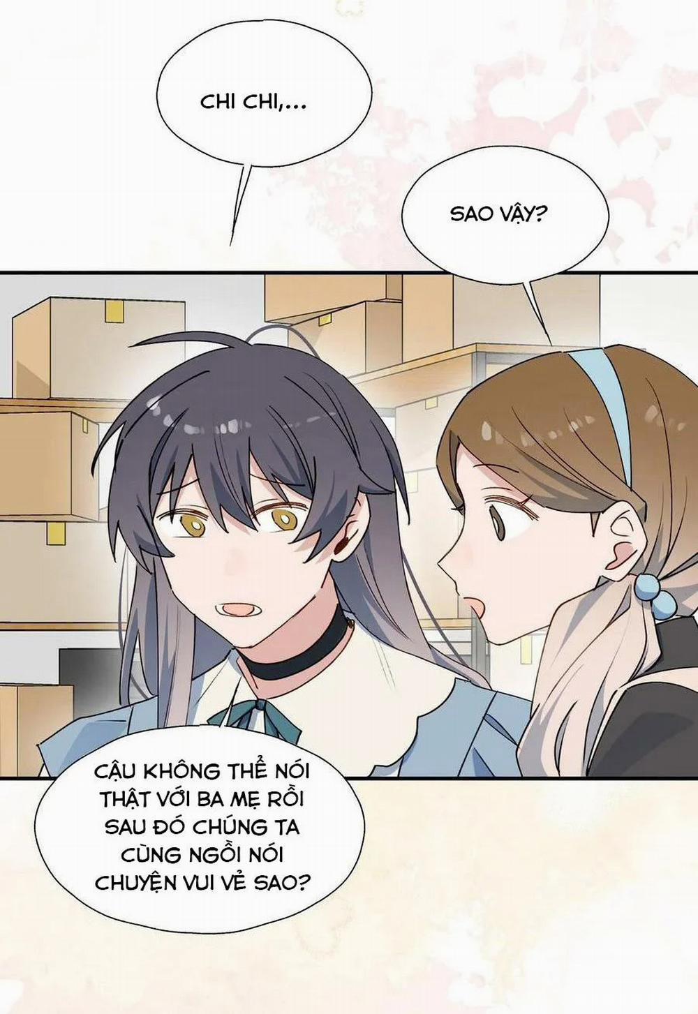 Ma Vương Đại Nhân Luôn Trêu Chọc Tôi 60 trang 27