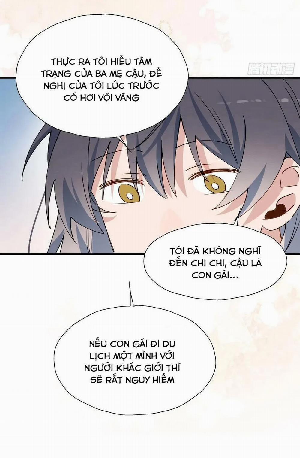 Ma Vương Đại Nhân Luôn Trêu Chọc Tôi 60 trang 28