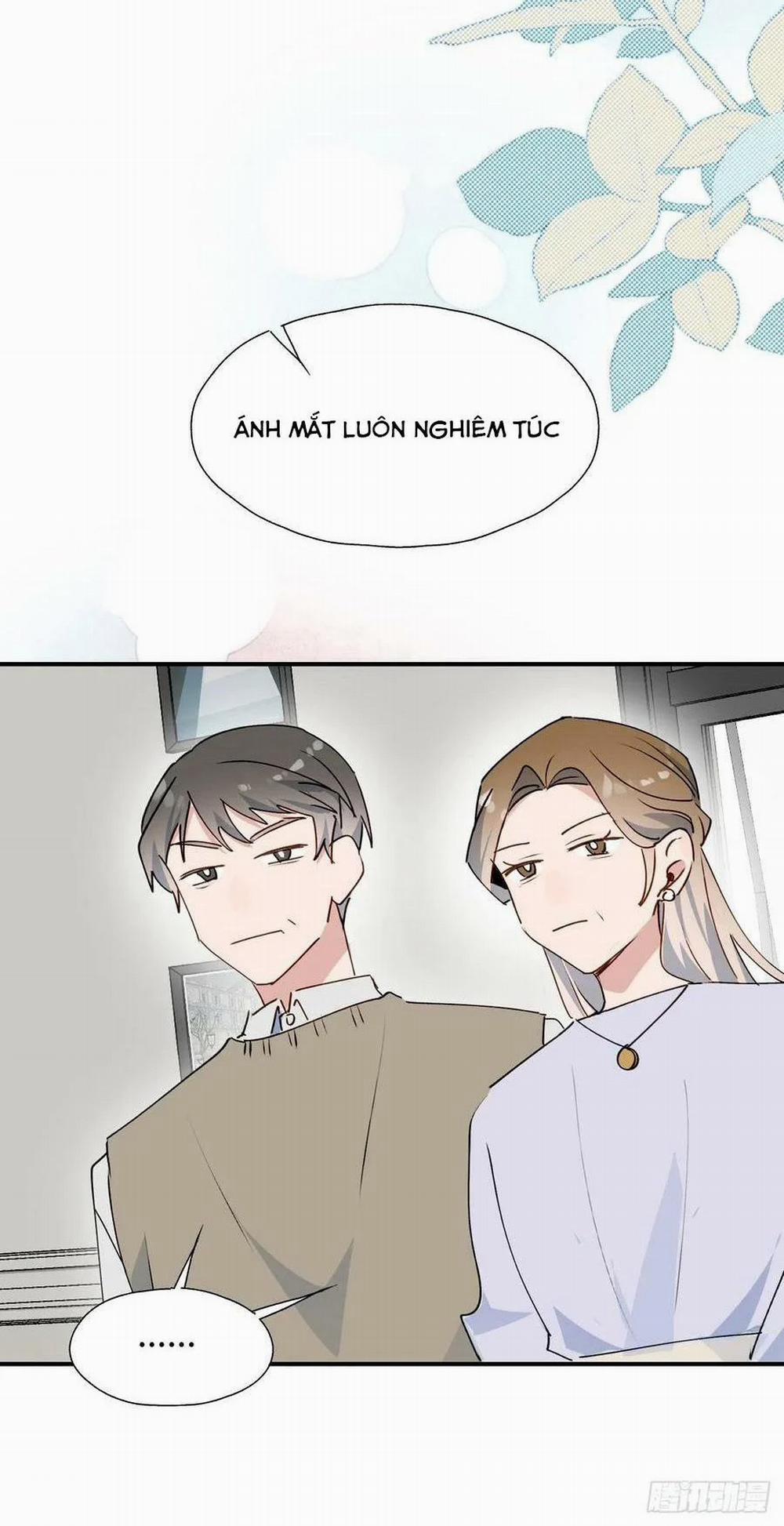 Ma Vương Đại Nhân Luôn Trêu Chọc Tôi 60 trang 30