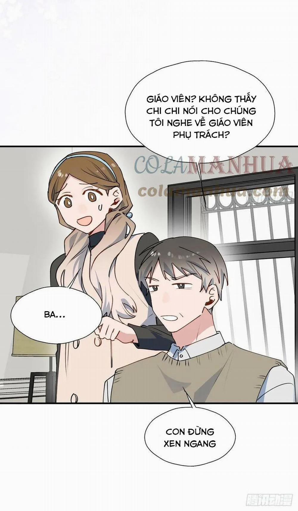 Ma Vương Đại Nhân Luôn Trêu Chọc Tôi 60 trang 36