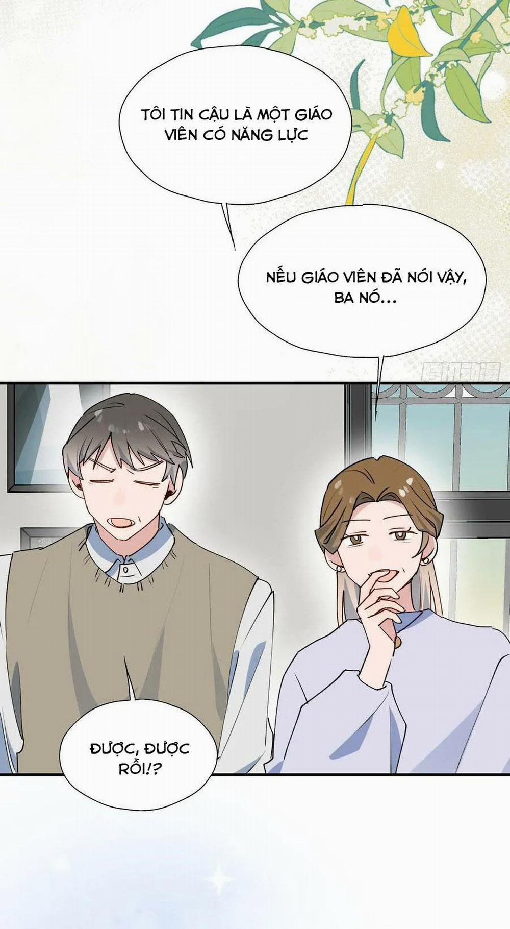 Ma Vương Đại Nhân Luôn Trêu Chọc Tôi 60 trang 39