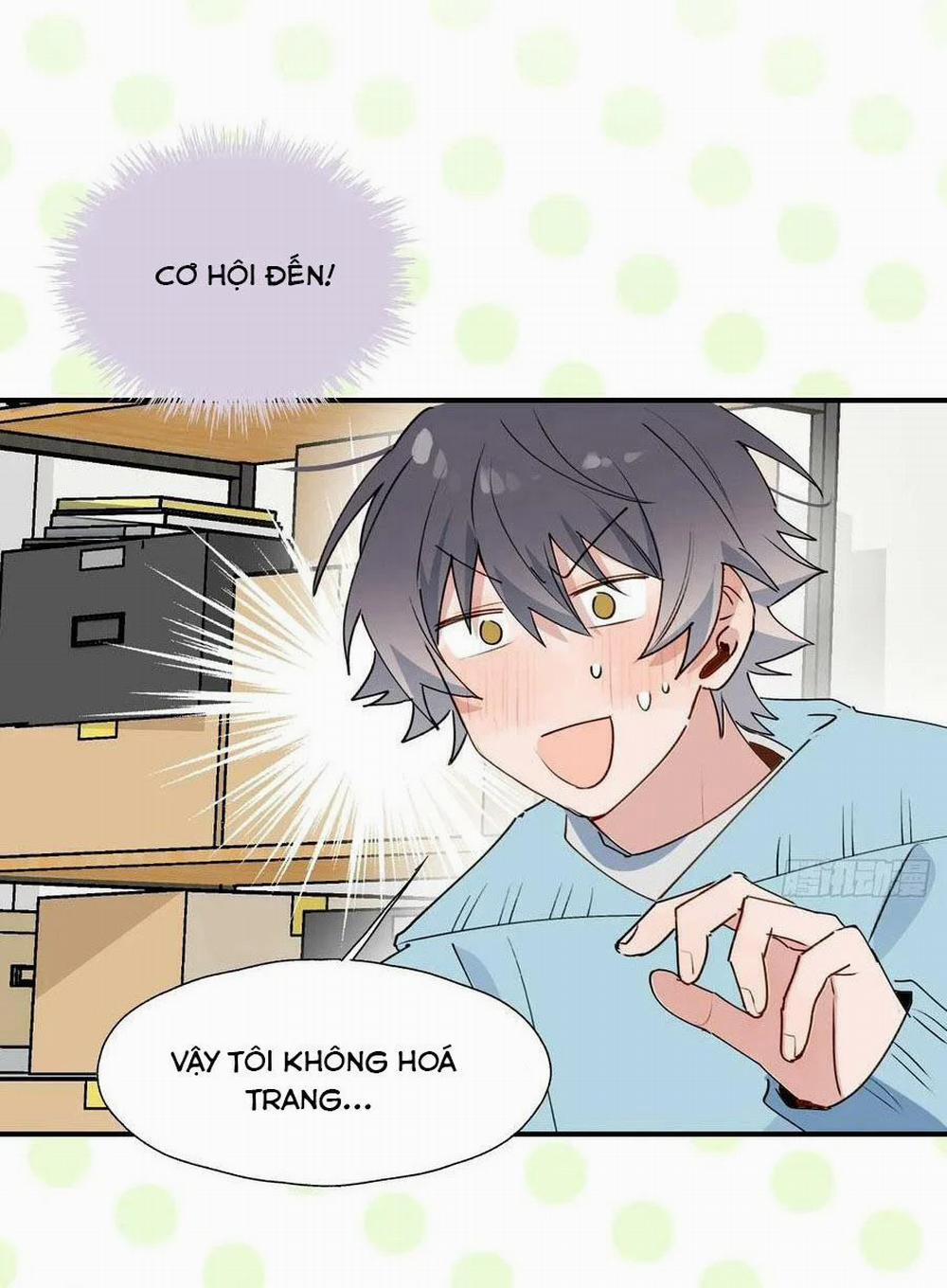 Ma Vương Đại Nhân Luôn Trêu Chọc Tôi 60 trang 4