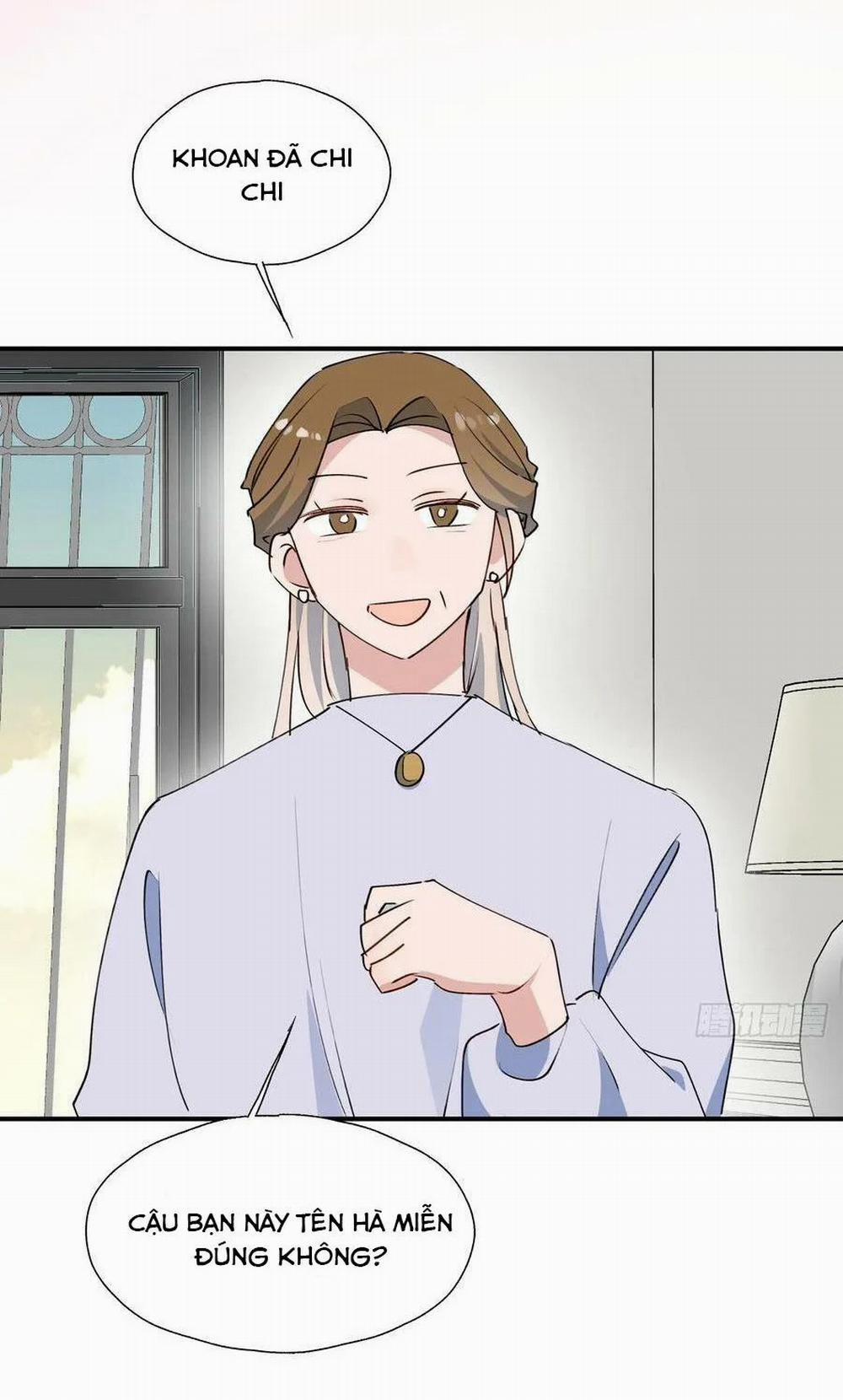 Ma Vương Đại Nhân Luôn Trêu Chọc Tôi 60 trang 41