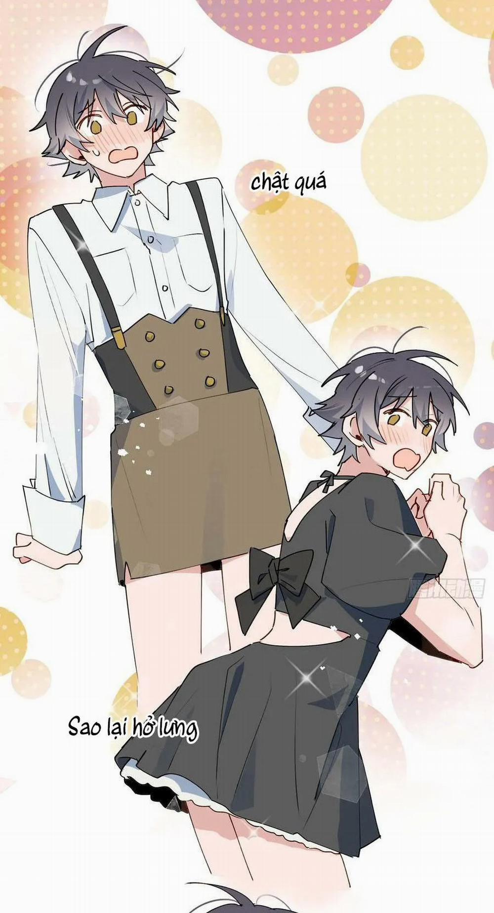 Ma Vương Đại Nhân Luôn Trêu Chọc Tôi 60 trang 7