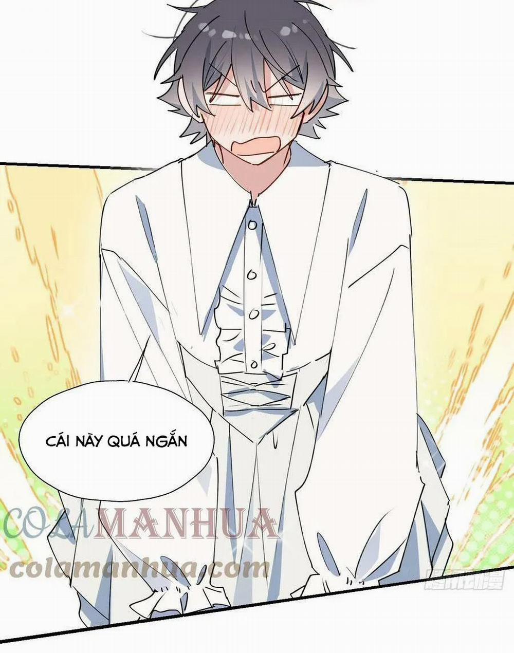 Ma Vương Đại Nhân Luôn Trêu Chọc Tôi 60 trang 8