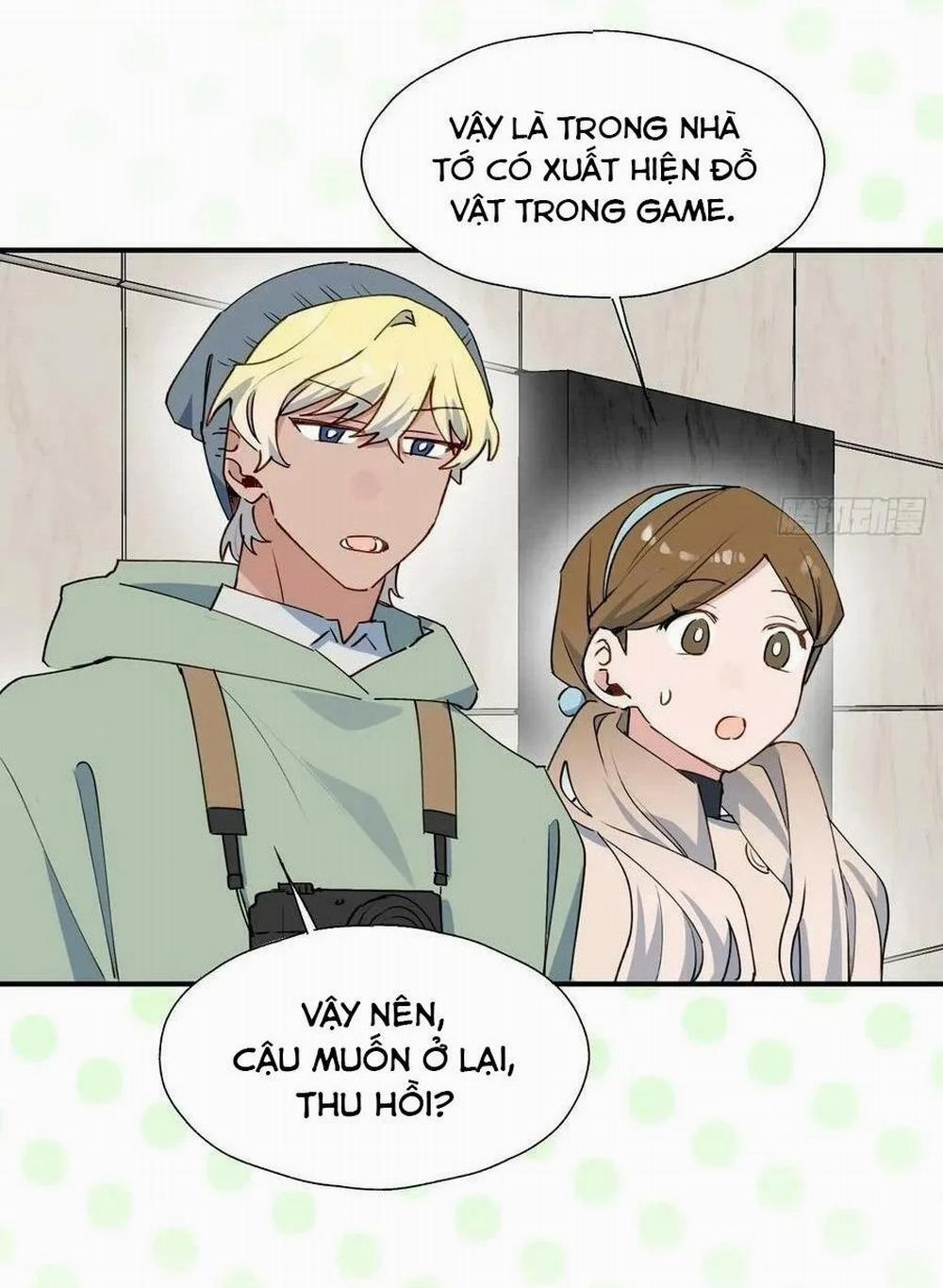 Ma Vương Đại Nhân Luôn Trêu Chọc Tôi 61.1 trang 14