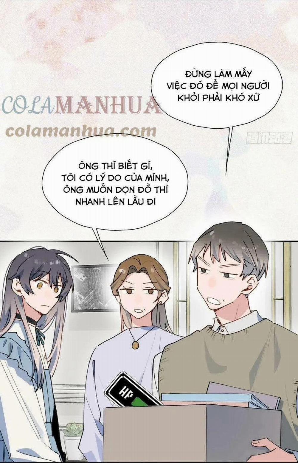 Ma Vương Đại Nhân Luôn Trêu Chọc Tôi 61.1 trang 2