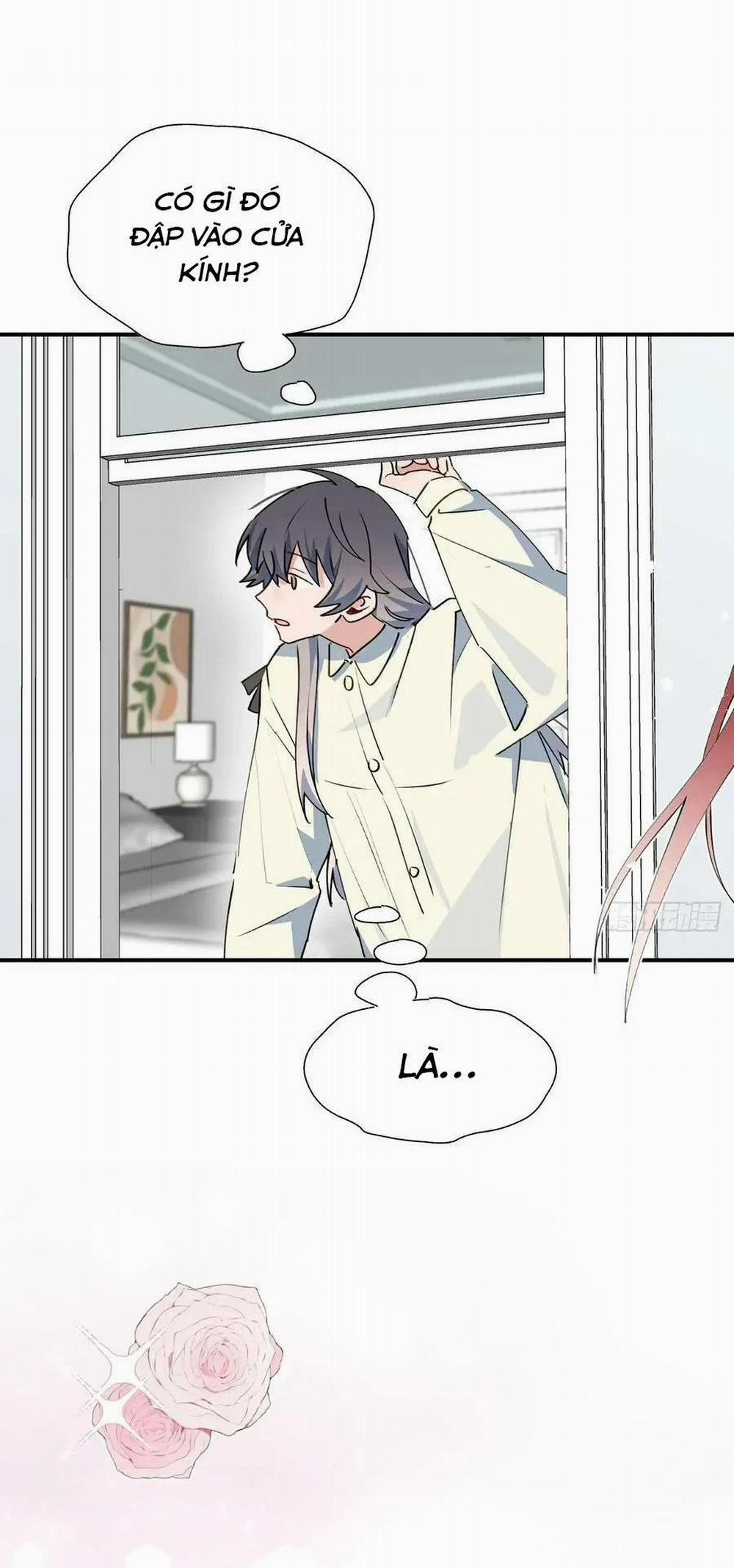 Ma Vương Đại Nhân Luôn Trêu Chọc Tôi 61.1 trang 25