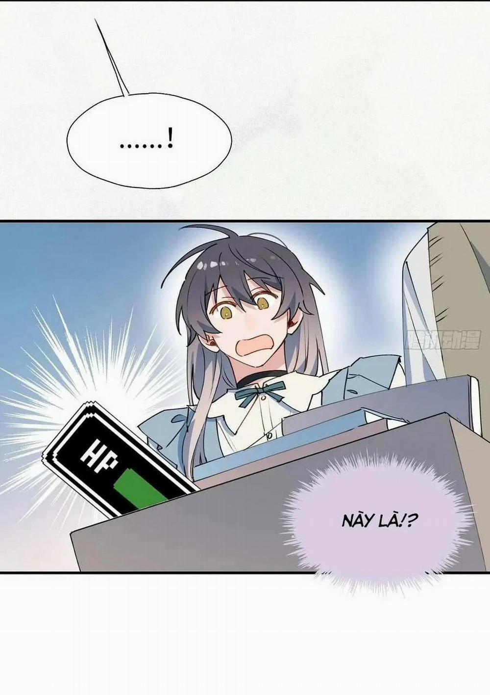 Ma Vương Đại Nhân Luôn Trêu Chọc Tôi 61.1 trang 3