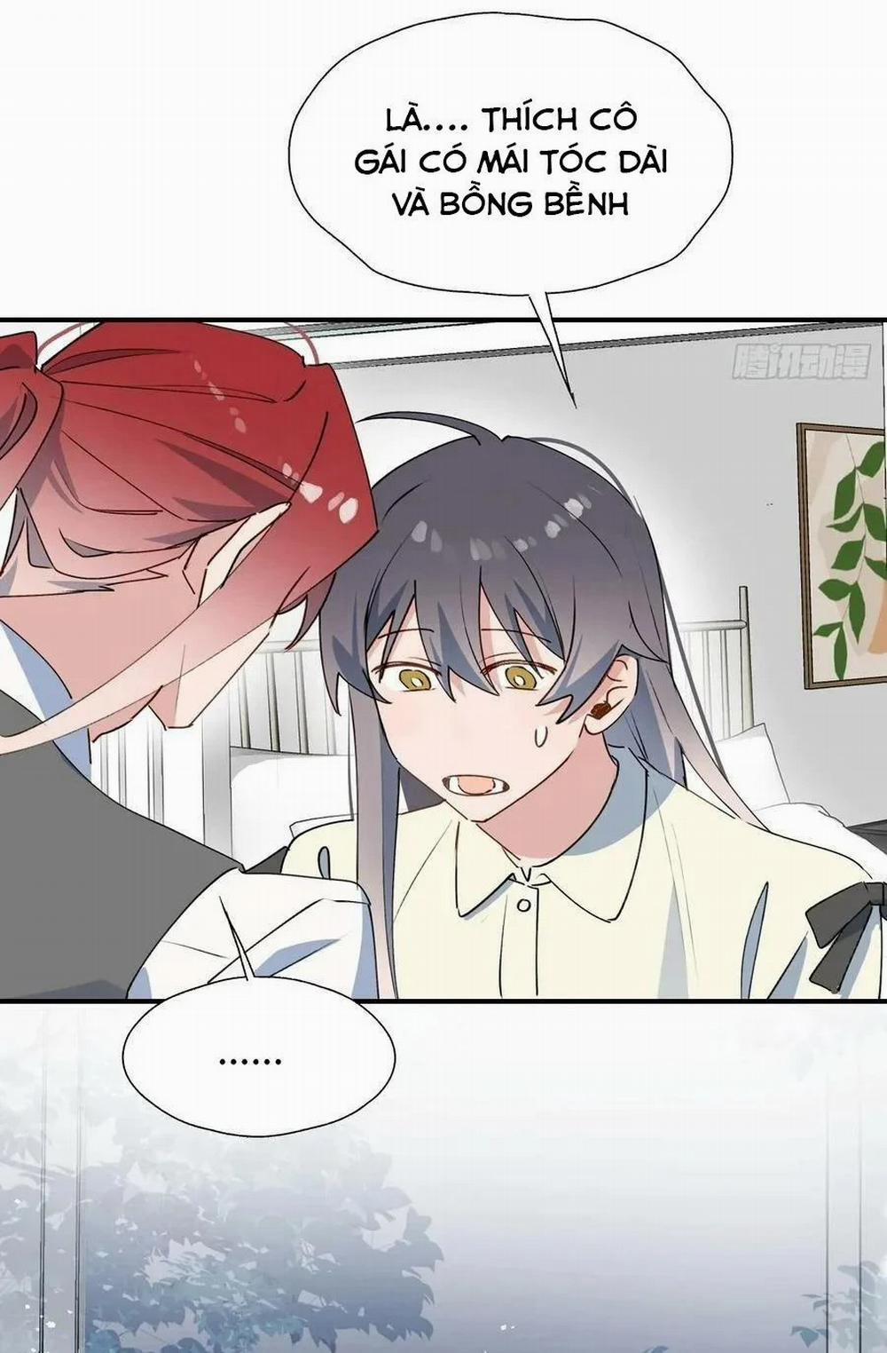 Ma Vương Đại Nhân Luôn Trêu Chọc Tôi 61.1 trang 32