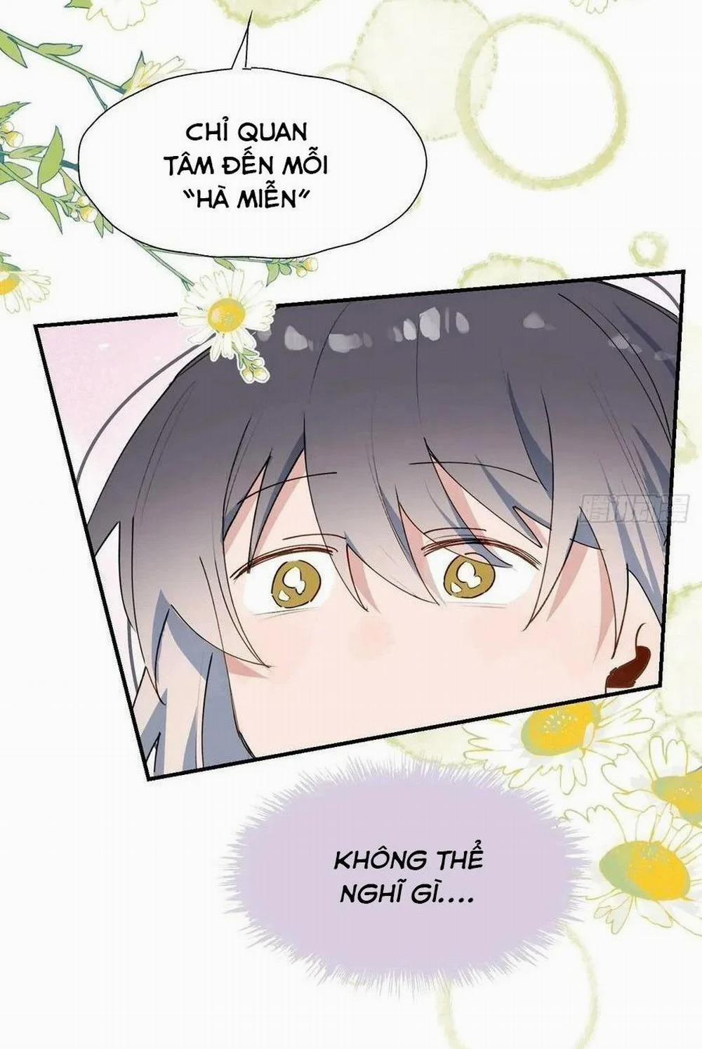 Ma Vương Đại Nhân Luôn Trêu Chọc Tôi 61.1 trang 34