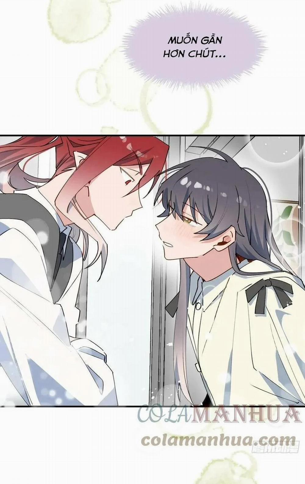 Ma Vương Đại Nhân Luôn Trêu Chọc Tôi 61.1 trang 36