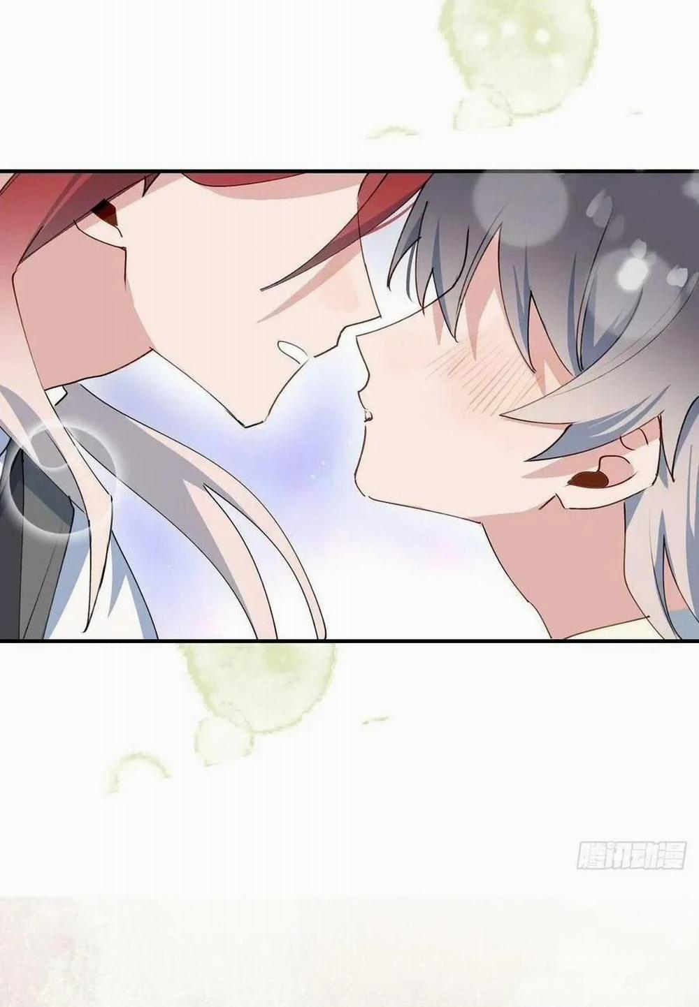 Ma Vương Đại Nhân Luôn Trêu Chọc Tôi 61.1 trang 37