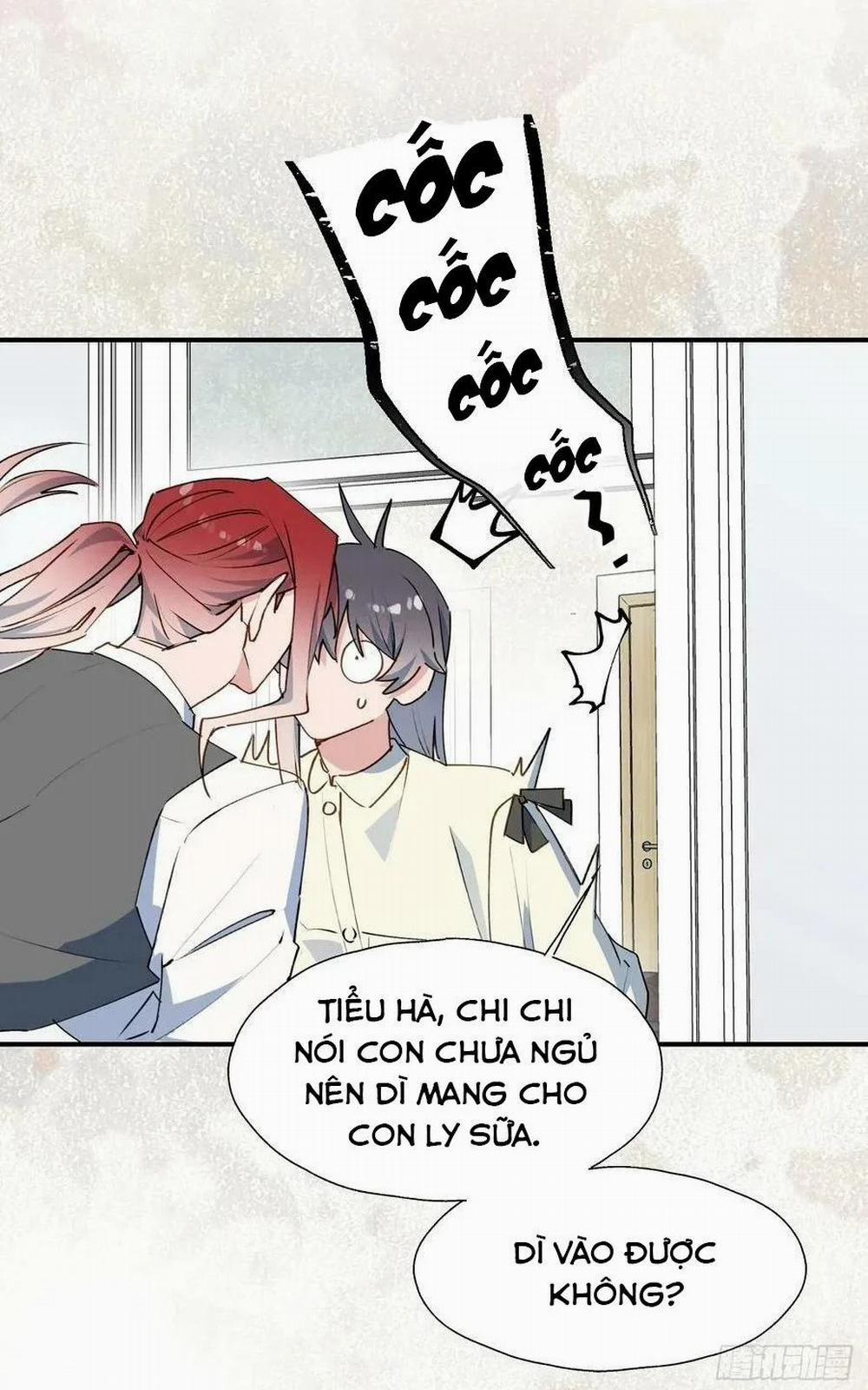 Ma Vương Đại Nhân Luôn Trêu Chọc Tôi 61.1 trang 38