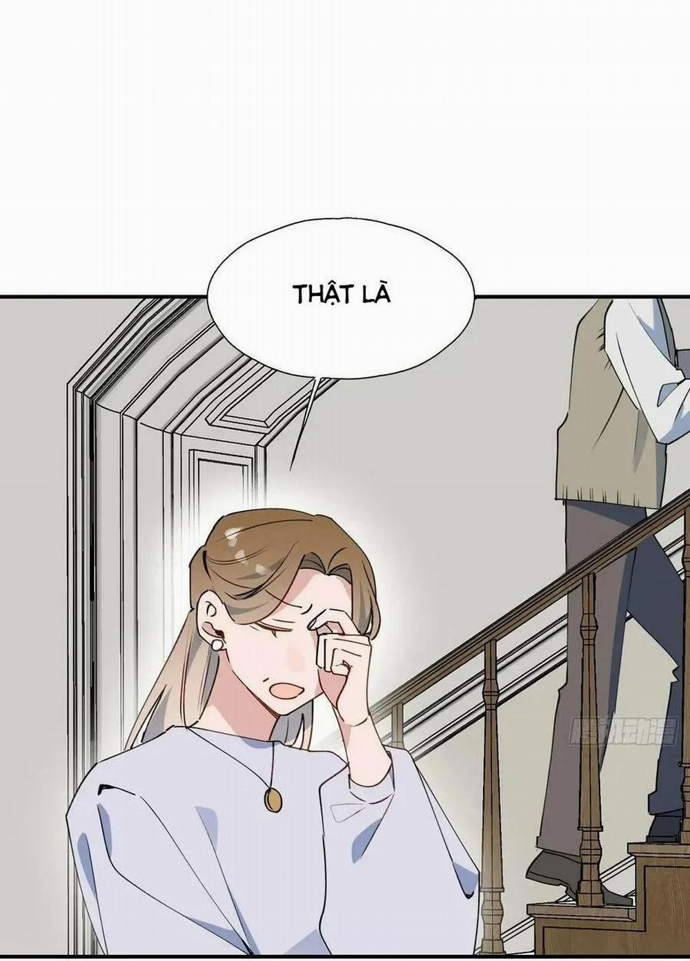 Ma Vương Đại Nhân Luôn Trêu Chọc Tôi 61.1 trang 4