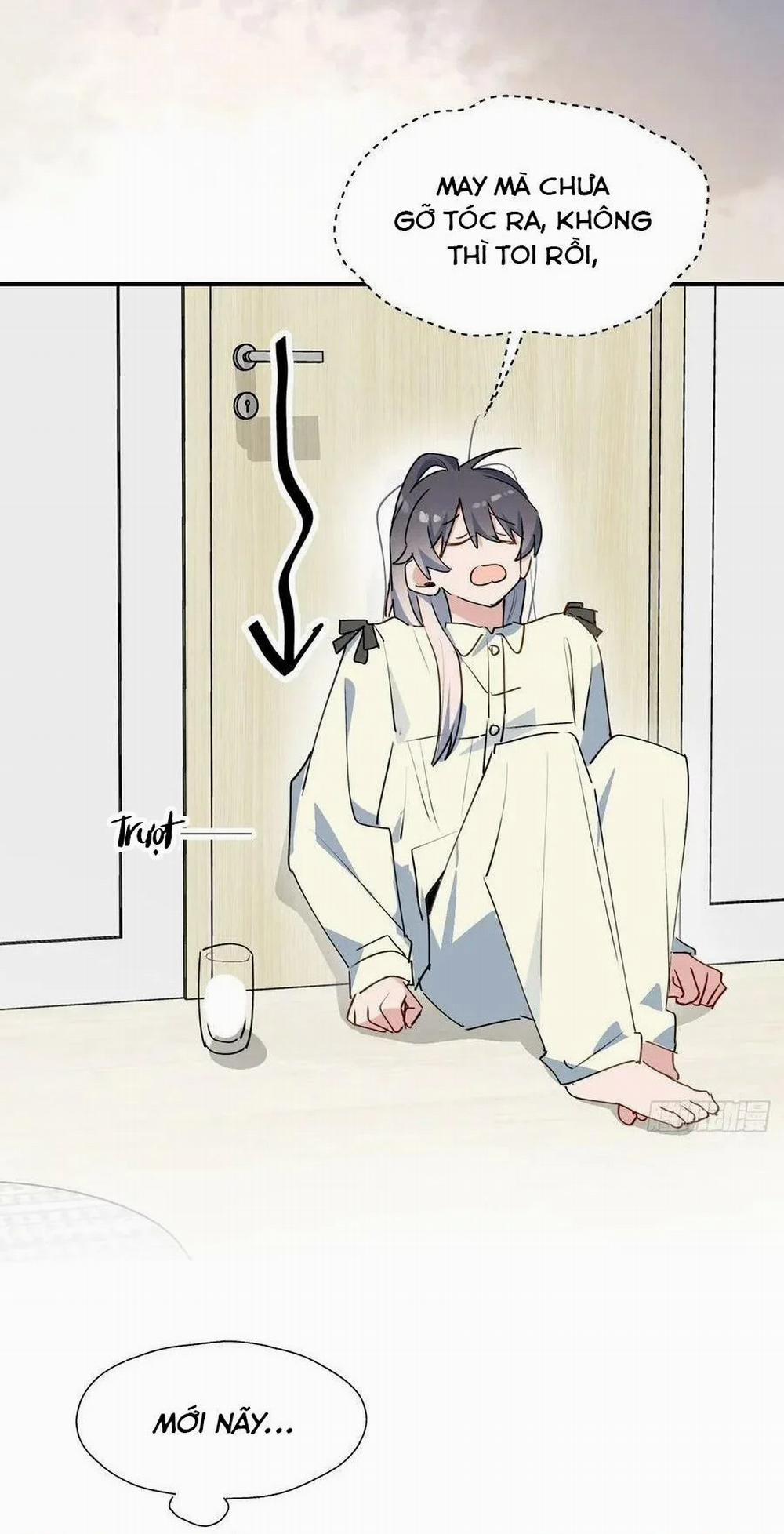 Ma Vương Đại Nhân Luôn Trêu Chọc Tôi 61.1 trang 41