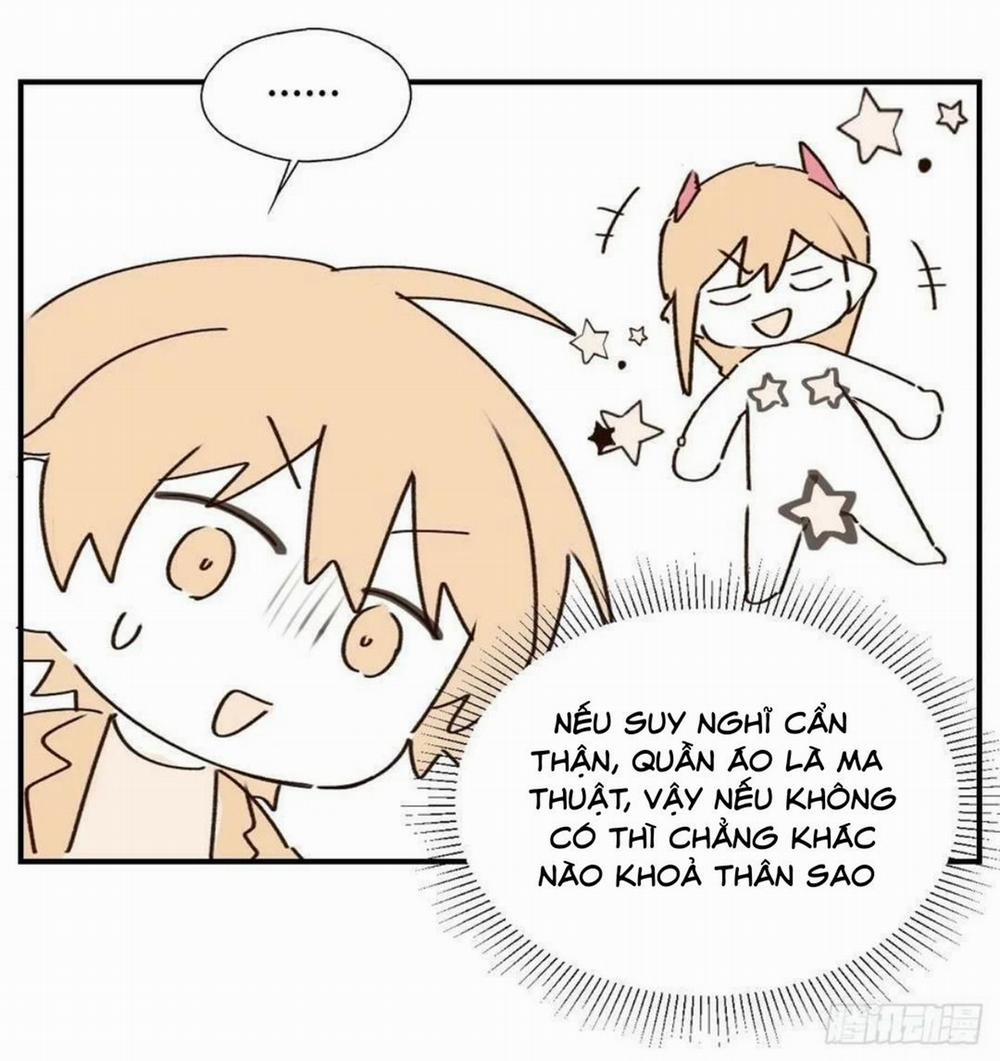 Ma Vương Đại Nhân Luôn Trêu Chọc Tôi 61.2 Ngoại truyện 6 trang 2