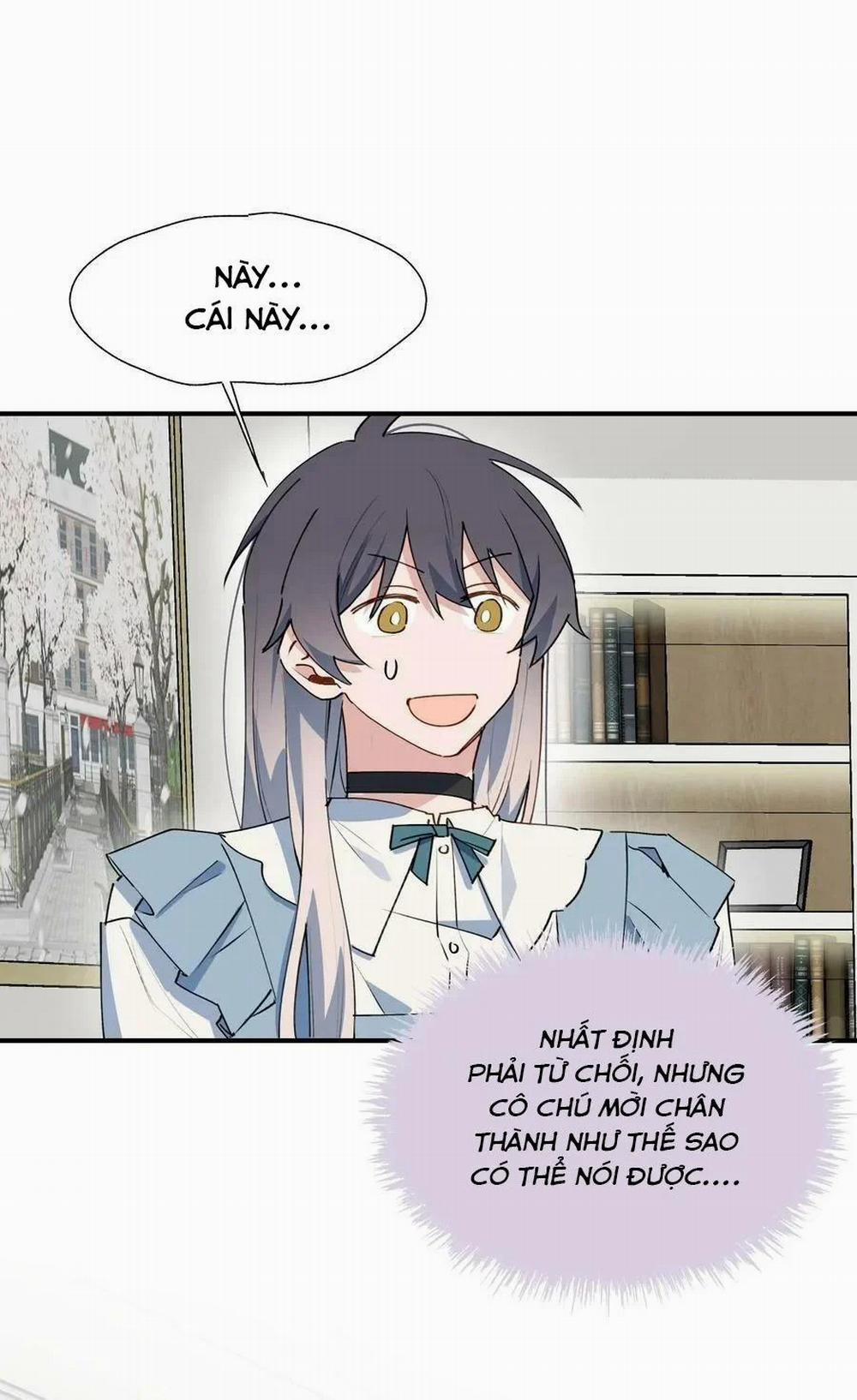 Ma Vương Đại Nhân Luôn Trêu Chọc Tôi 61 trang 0