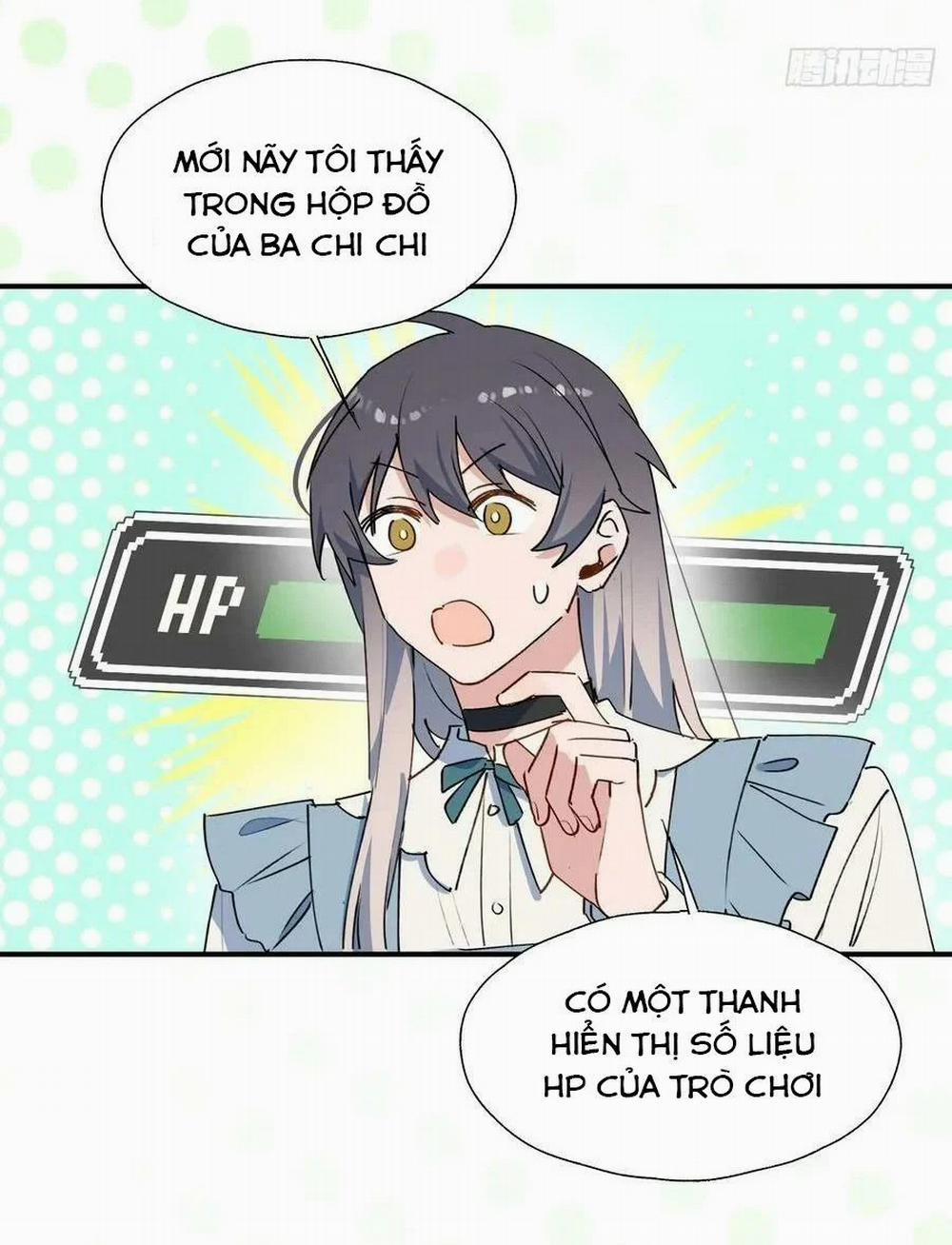 Ma Vương Đại Nhân Luôn Trêu Chọc Tôi 61 trang 13