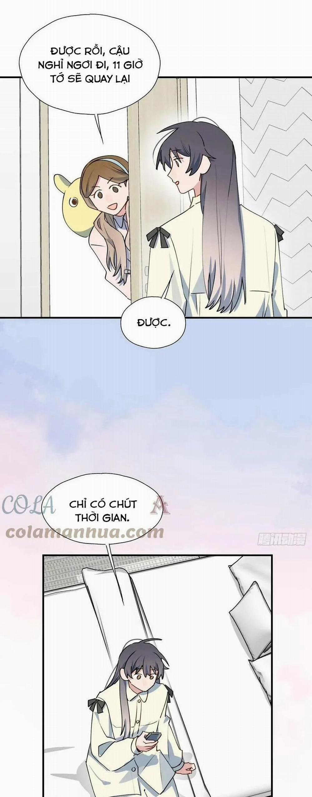 Ma Vương Đại Nhân Luôn Trêu Chọc Tôi 61 trang 23