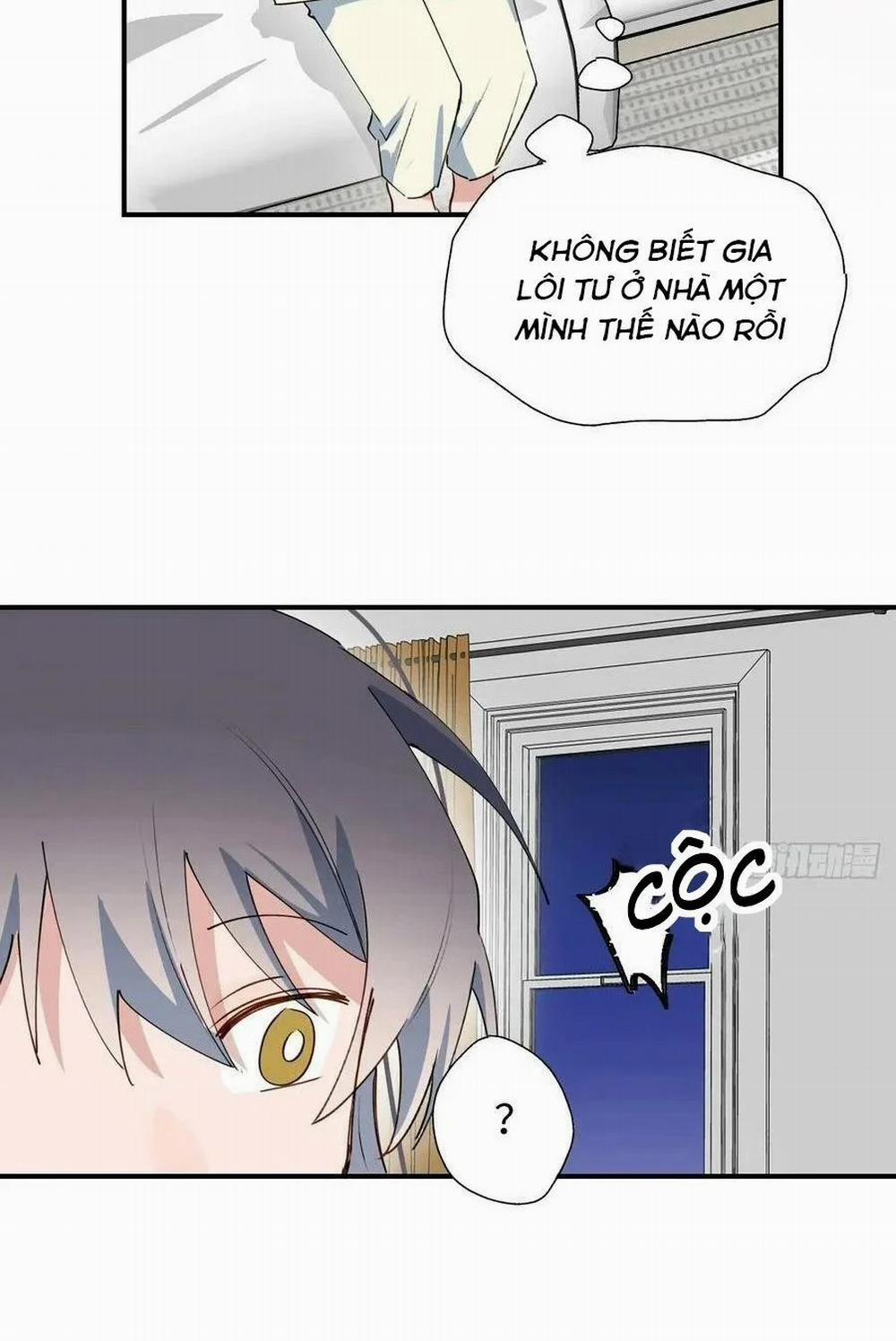 Ma Vương Đại Nhân Luôn Trêu Chọc Tôi 61 trang 24