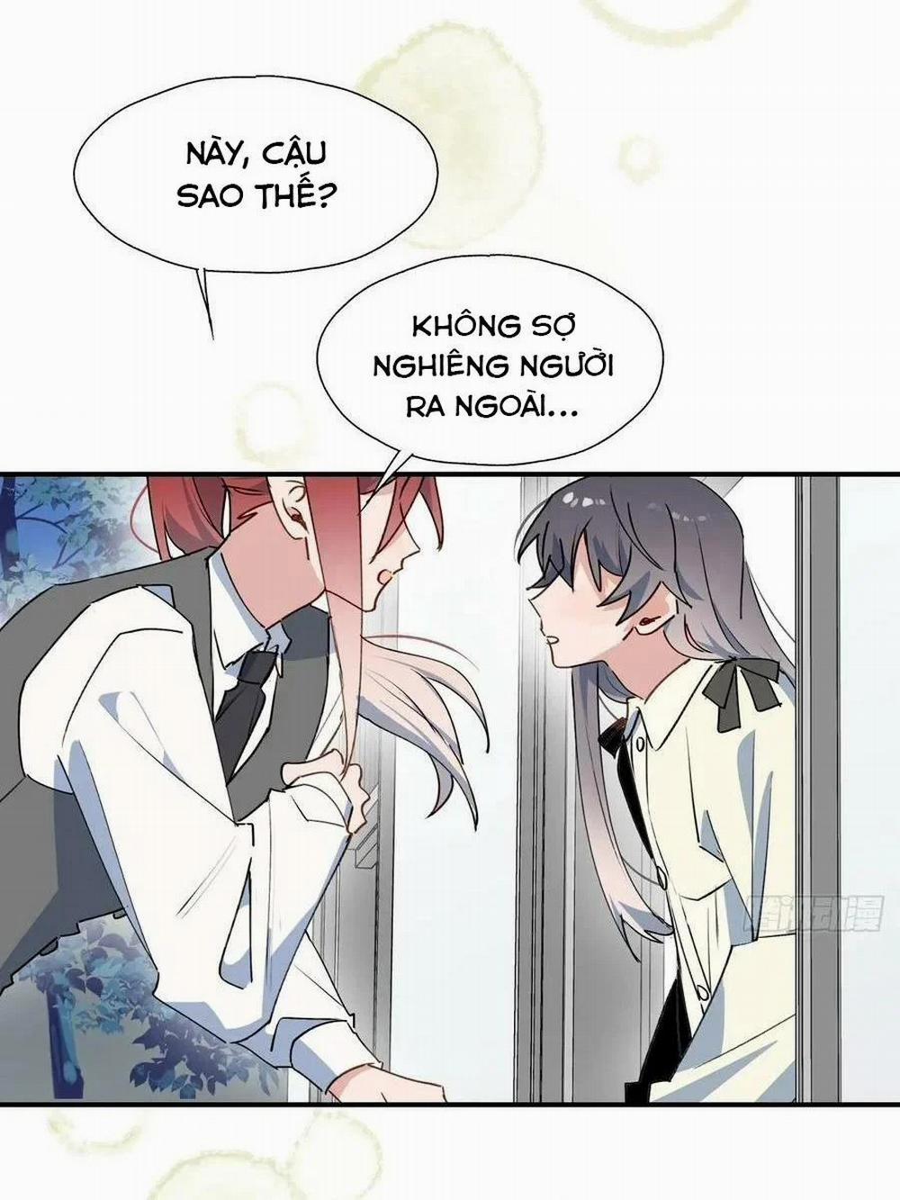 Ma Vương Đại Nhân Luôn Trêu Chọc Tôi 61 trang 35