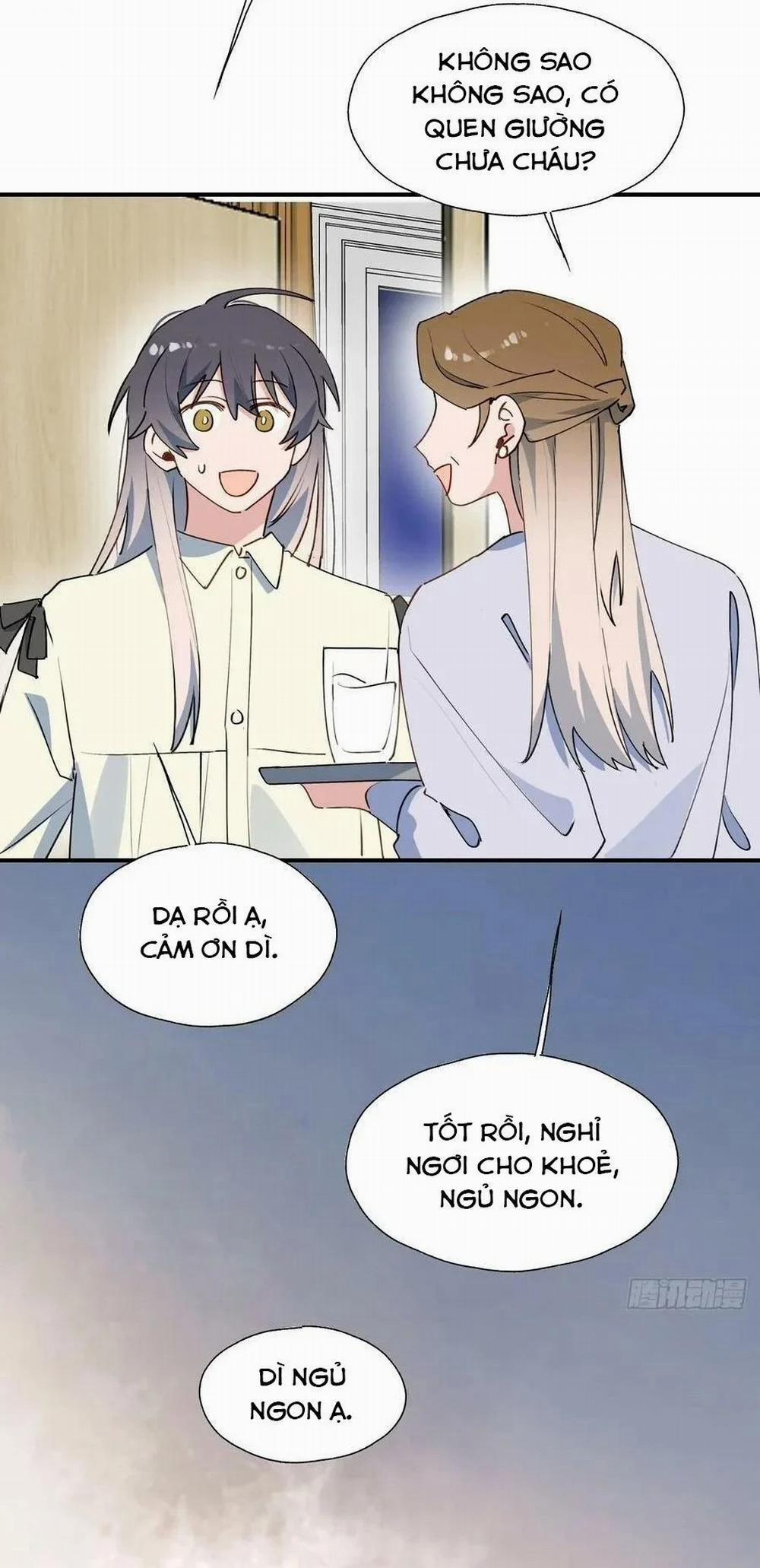 Ma Vương Đại Nhân Luôn Trêu Chọc Tôi 61 trang 40