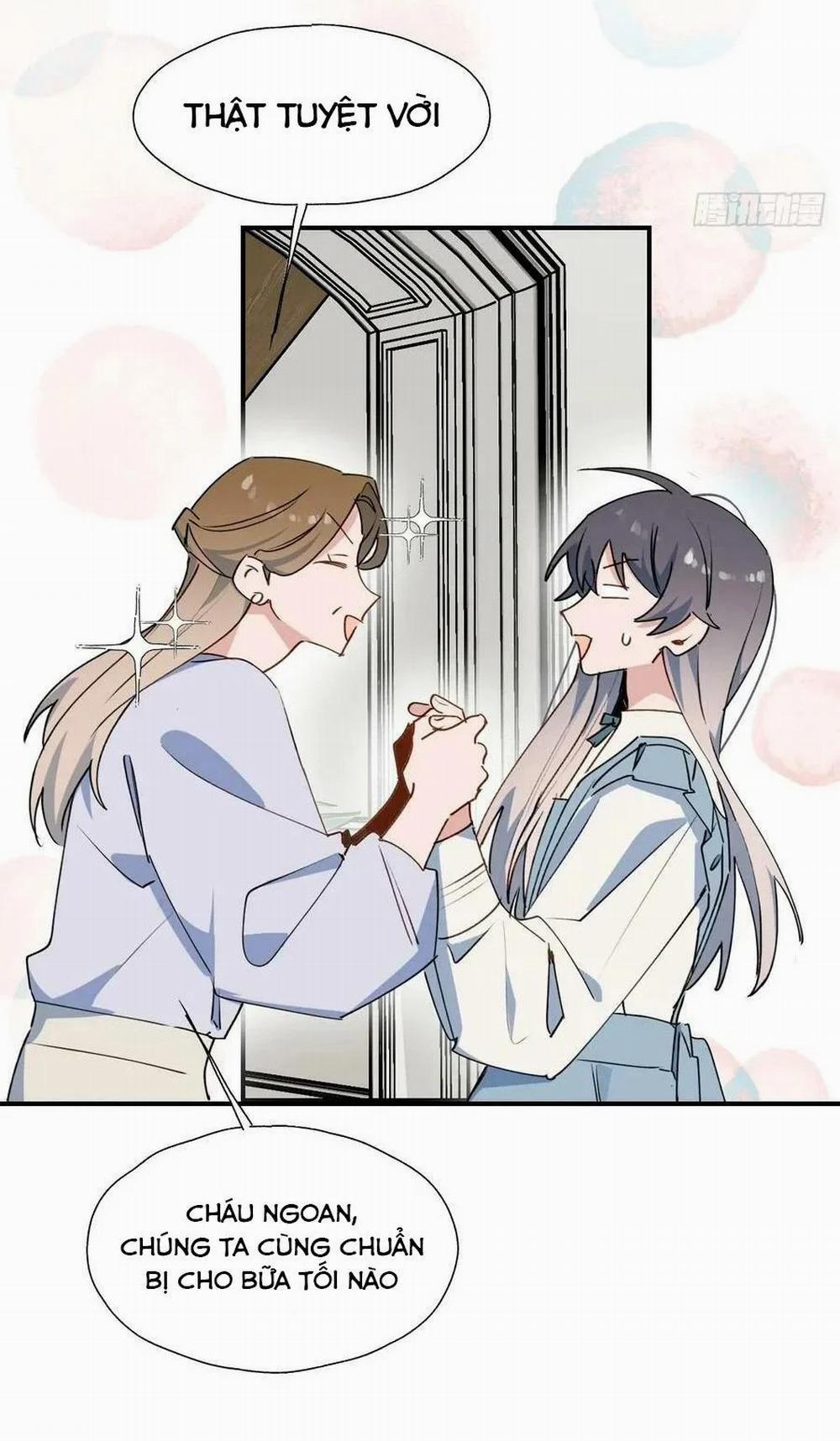 Ma Vương Đại Nhân Luôn Trêu Chọc Tôi 61 trang 7