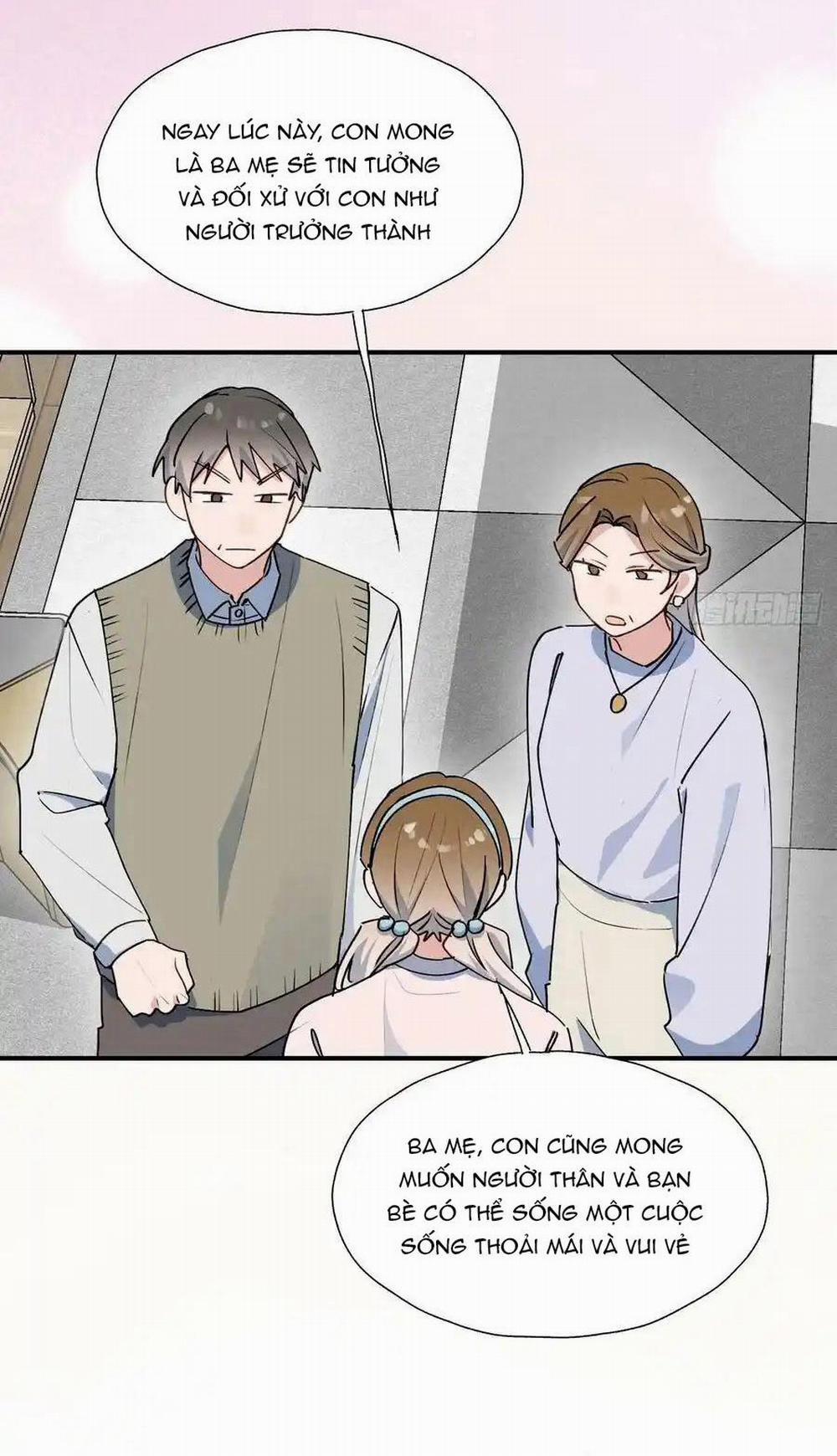 Ma Vương Đại Nhân Luôn Trêu Chọc Tôi 63 trang 13