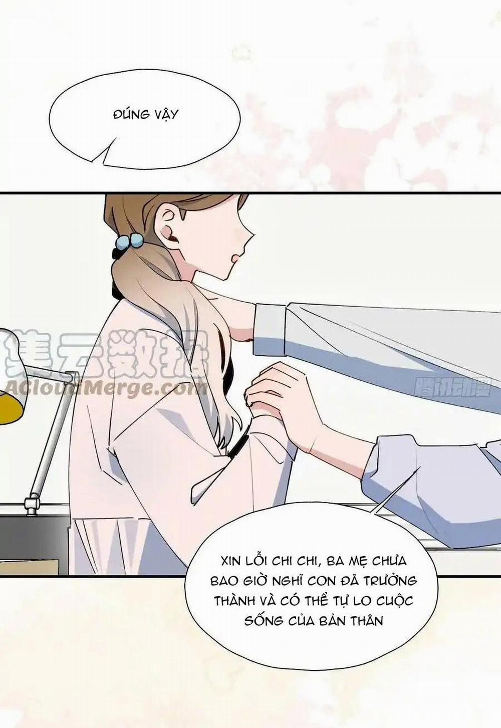 Ma Vương Đại Nhân Luôn Trêu Chọc Tôi 63 trang 14