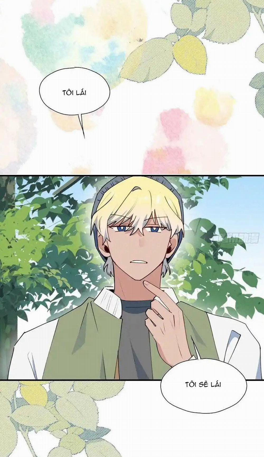 Ma Vương Đại Nhân Luôn Trêu Chọc Tôi 63 trang 28