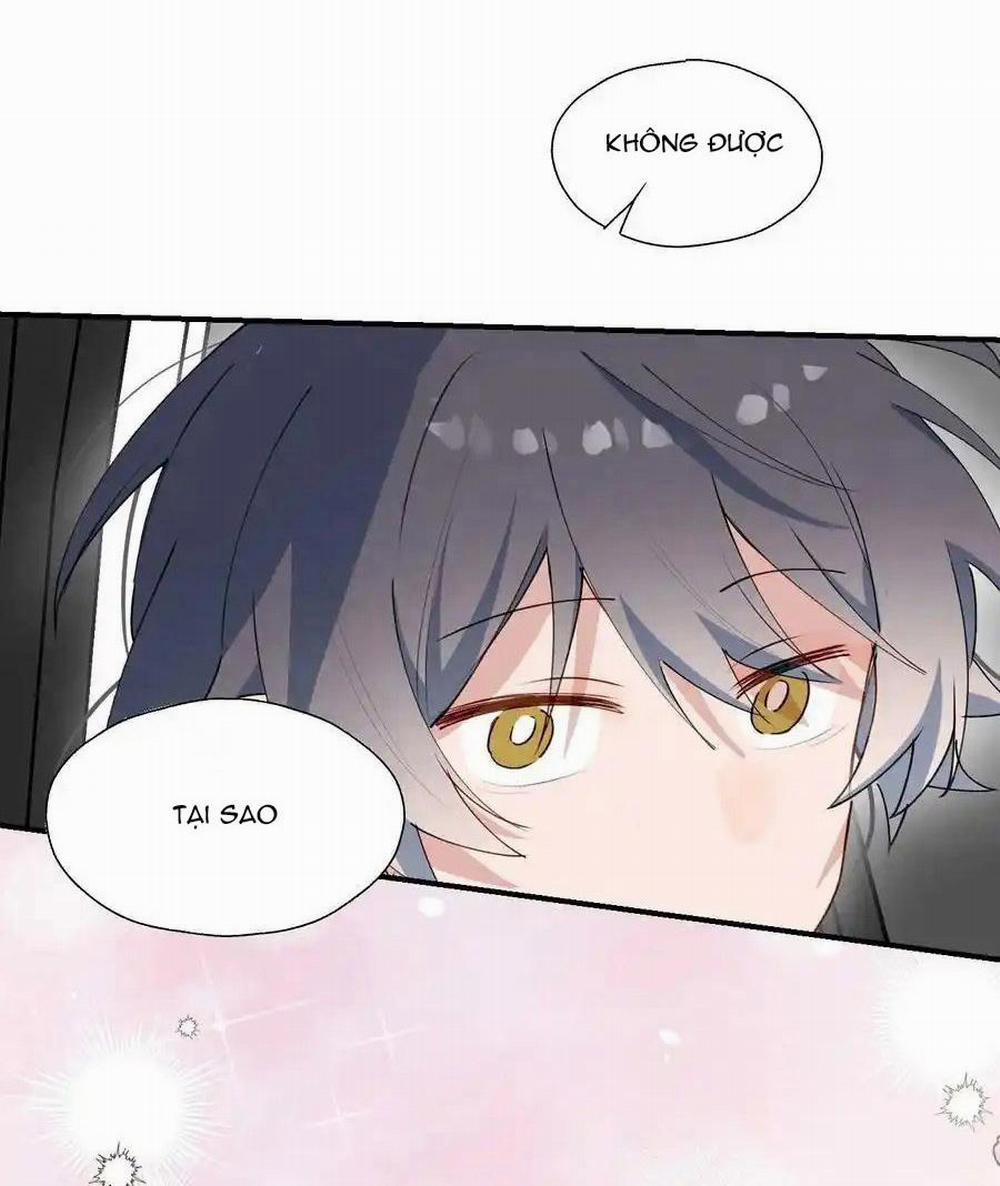 Ma Vương Đại Nhân Luôn Trêu Chọc Tôi 63 trang 32