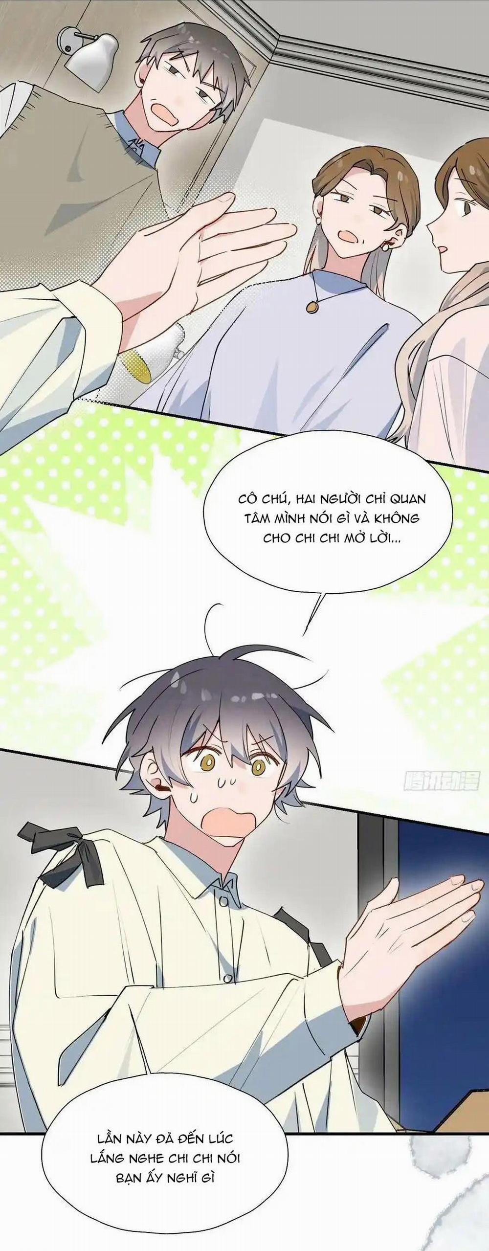 Ma Vương Đại Nhân Luôn Trêu Chọc Tôi 63 trang 6