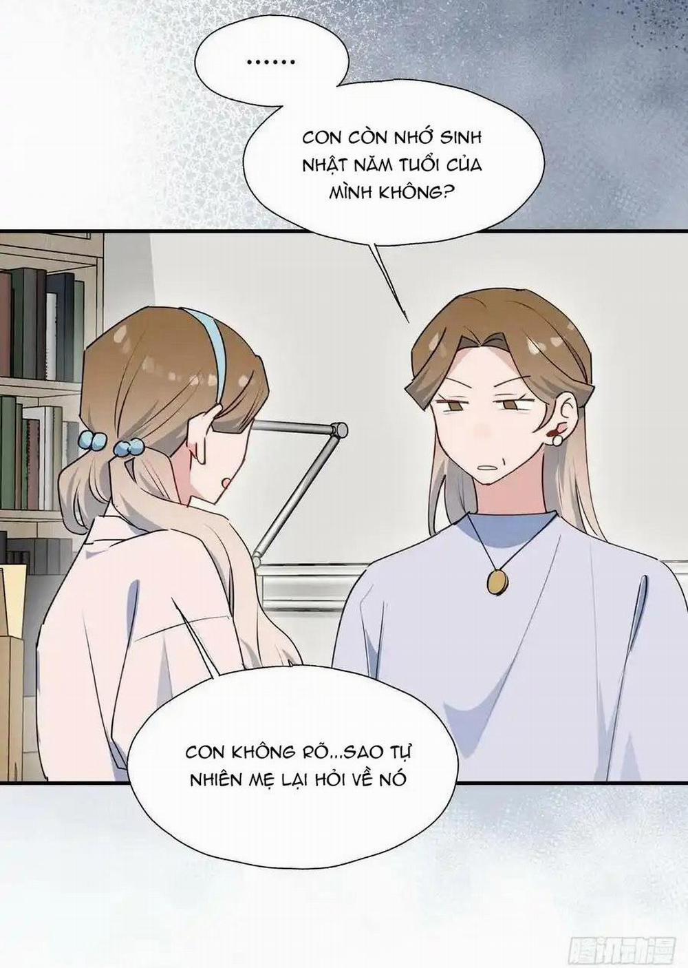 Ma Vương Đại Nhân Luôn Trêu Chọc Tôi 63 trang 9