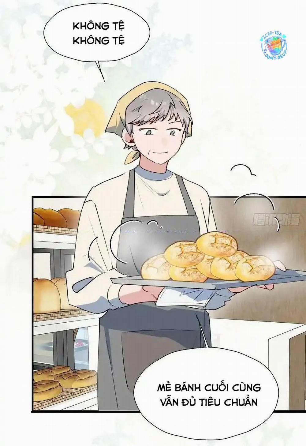 Ma Vương Đại Nhân Luôn Trêu Chọc Tôi 64 trang 1