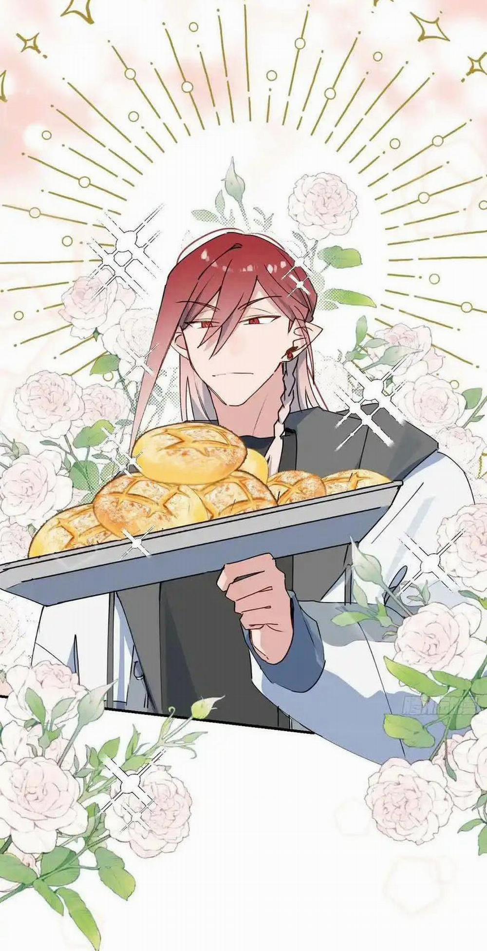 Ma Vương Đại Nhân Luôn Trêu Chọc Tôi 64 trang 10