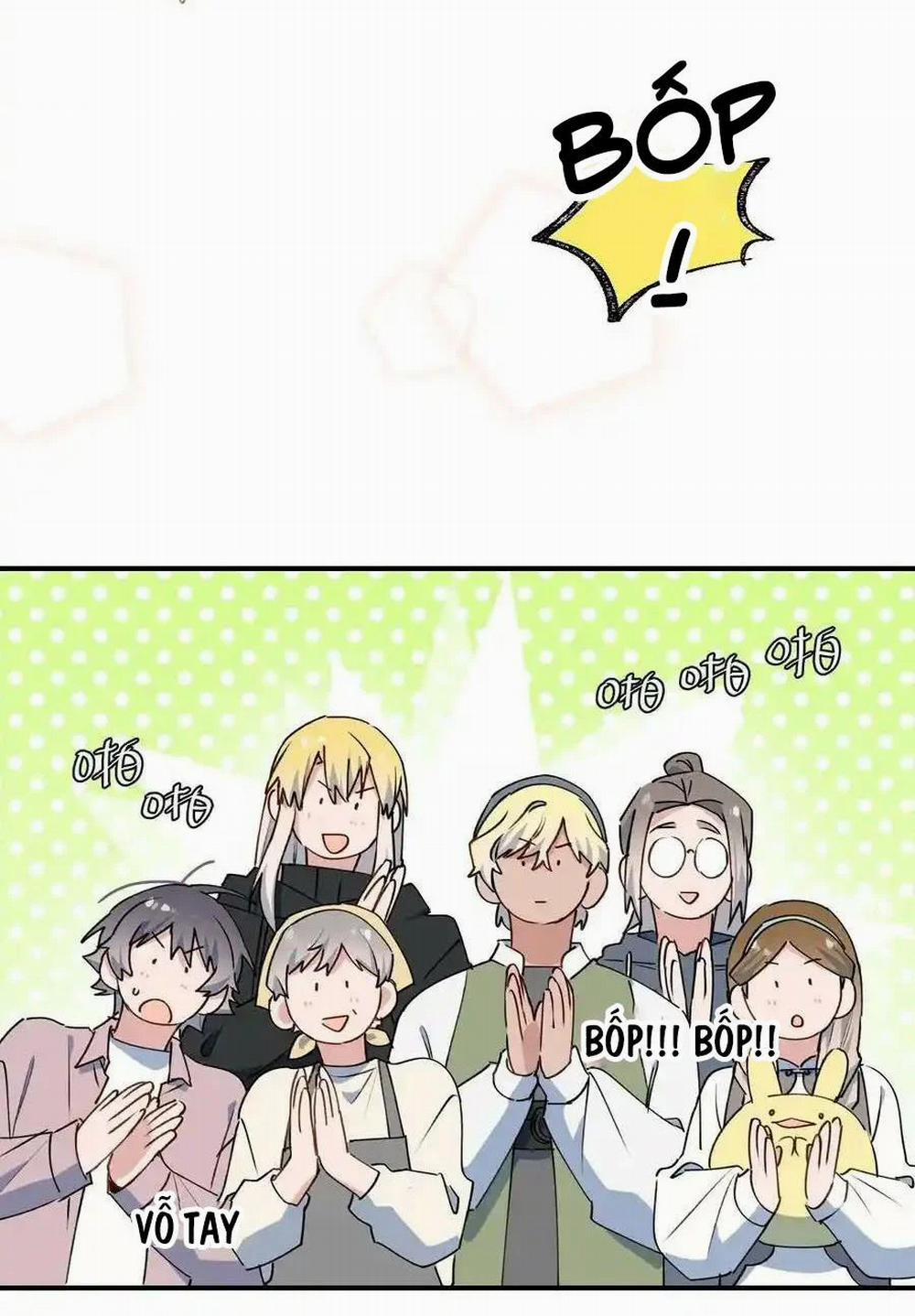 Ma Vương Đại Nhân Luôn Trêu Chọc Tôi 64 trang 11