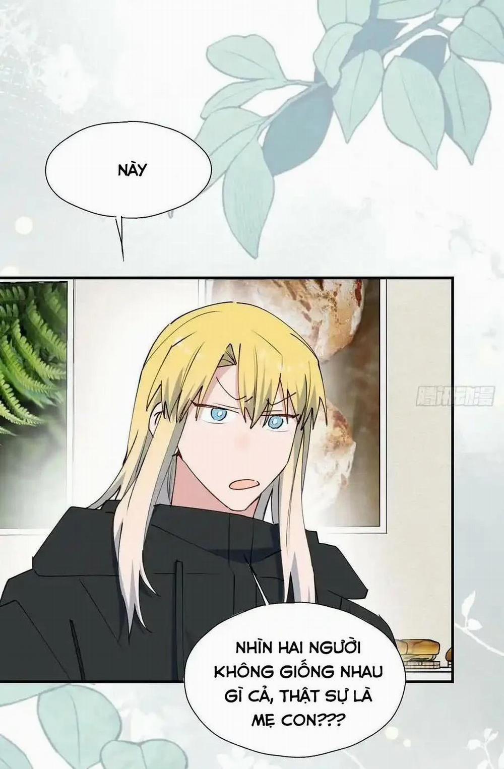 Ma Vương Đại Nhân Luôn Trêu Chọc Tôi 64 trang 17