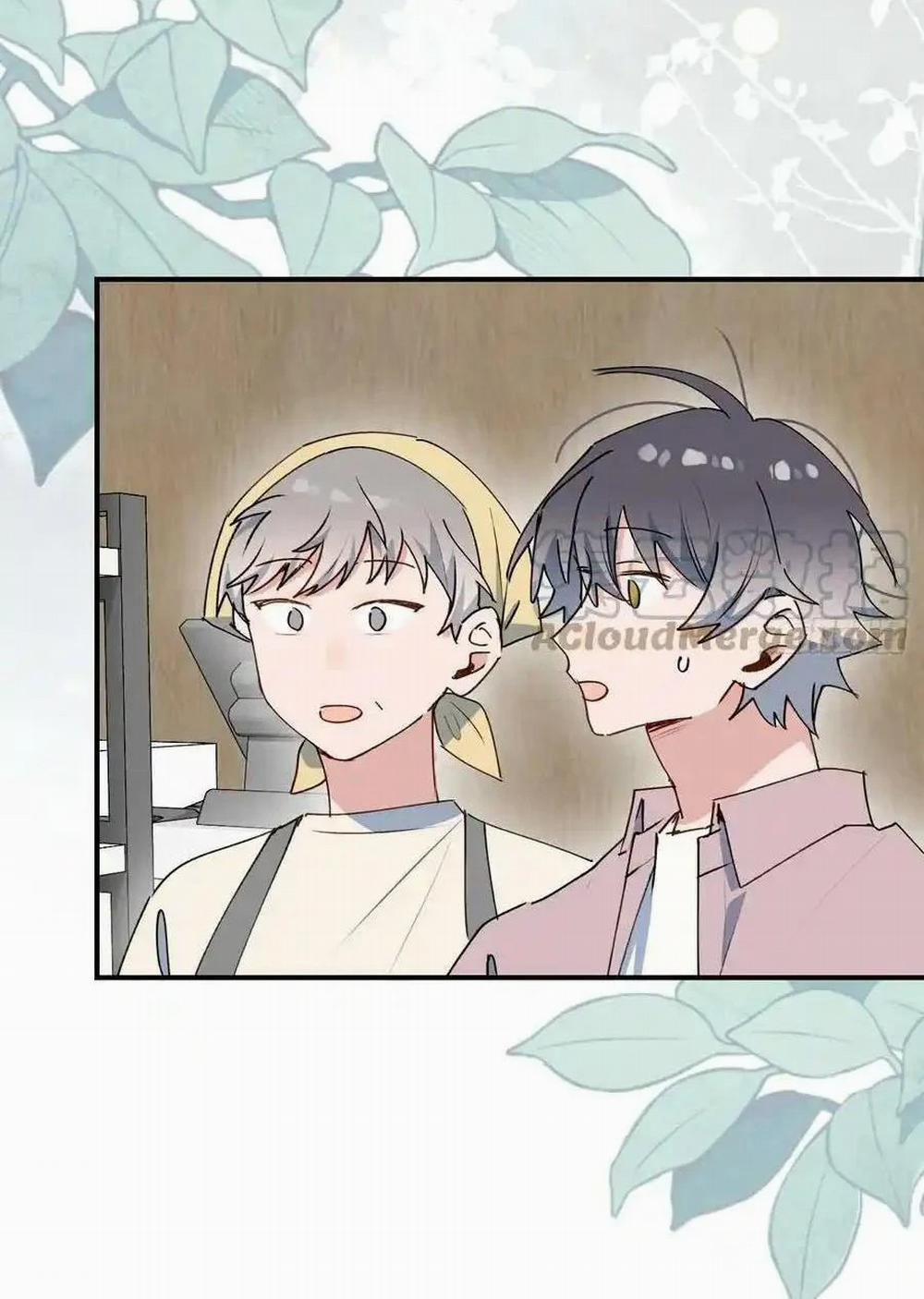 Ma Vương Đại Nhân Luôn Trêu Chọc Tôi 64 trang 18