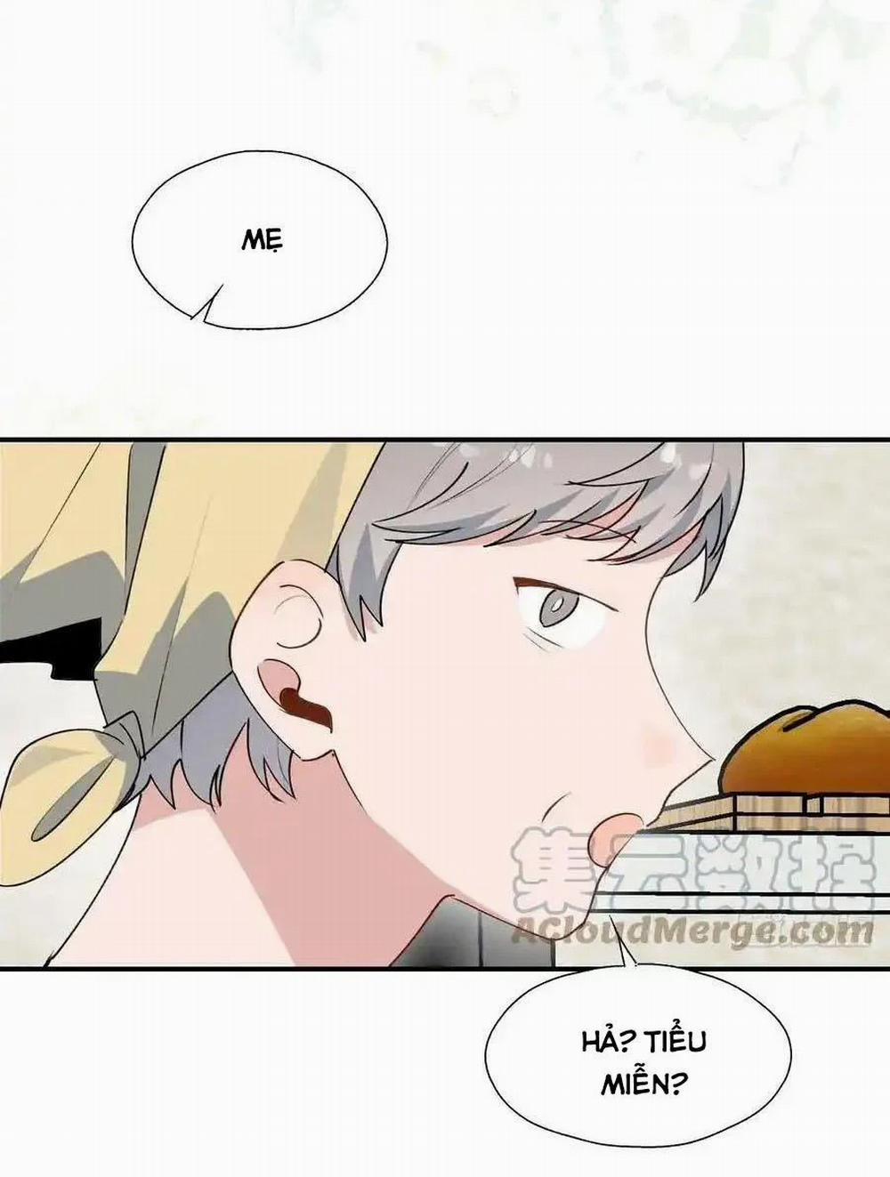 Ma Vương Đại Nhân Luôn Trêu Chọc Tôi 64 trang 2