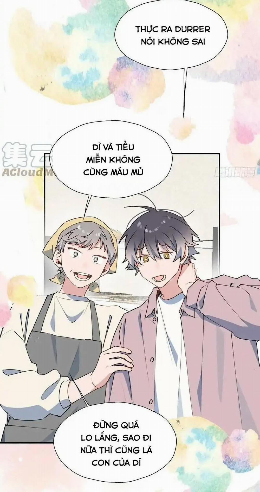 Ma Vương Đại Nhân Luôn Trêu Chọc Tôi 64 trang 21