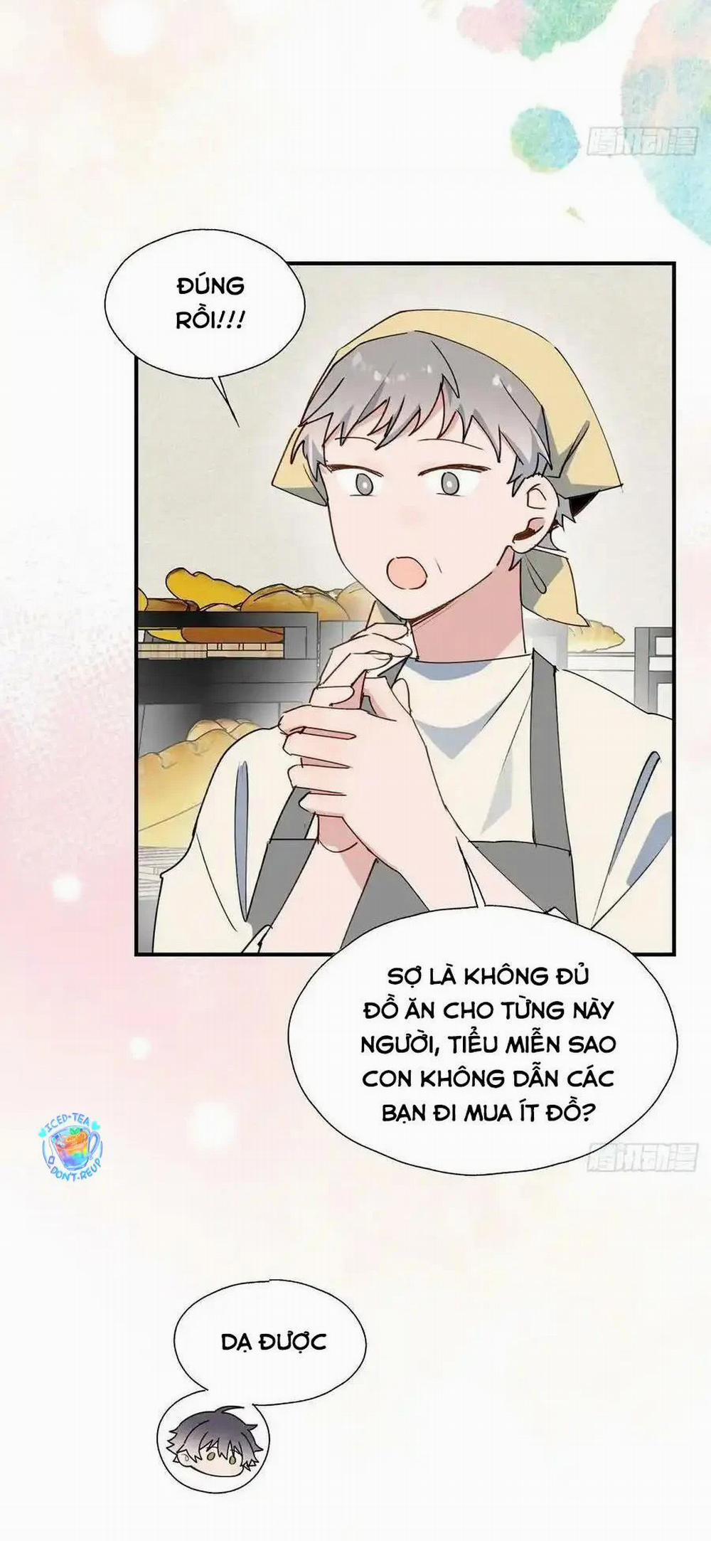 Ma Vương Đại Nhân Luôn Trêu Chọc Tôi 64 trang 22