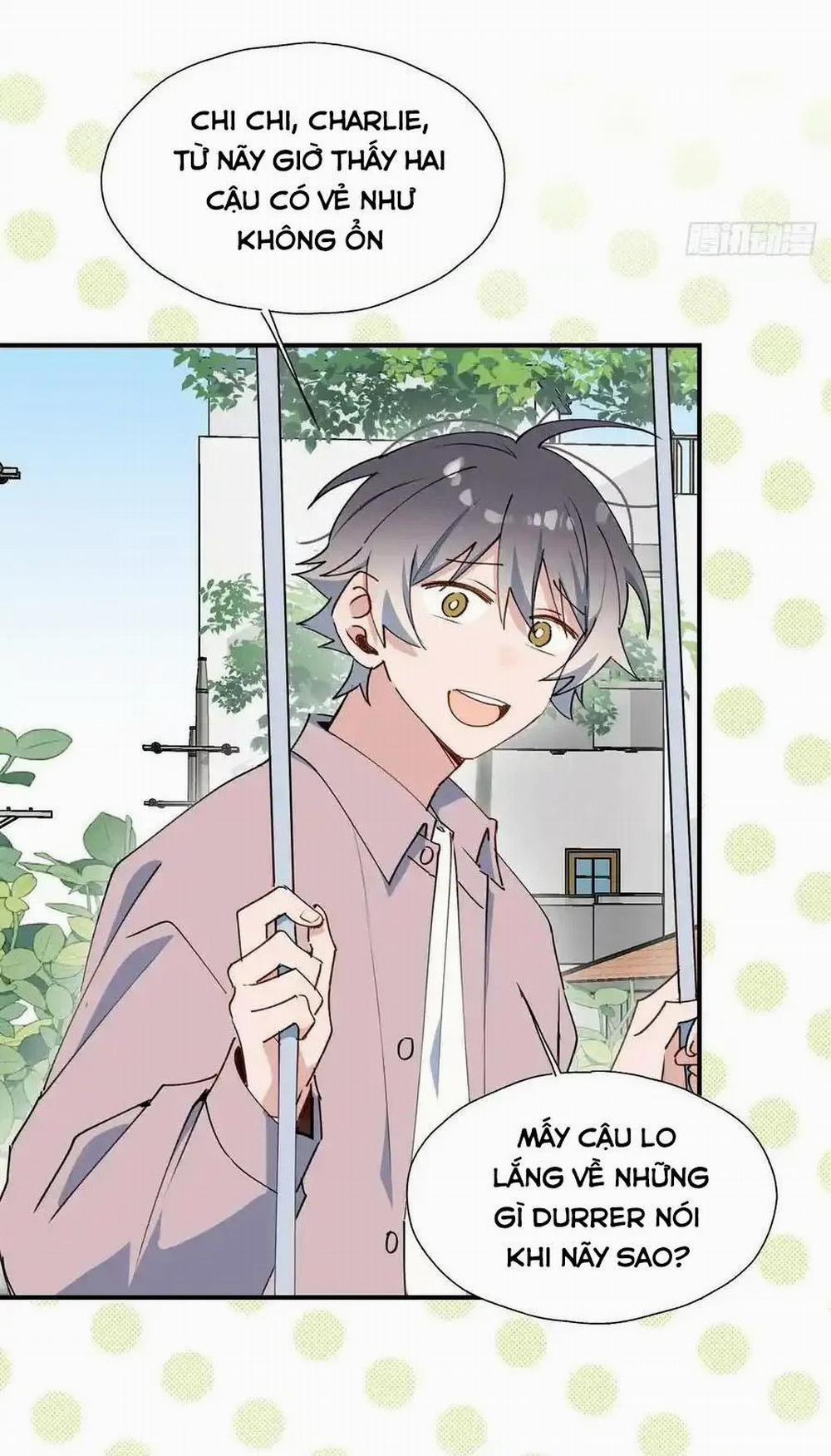 Ma Vương Đại Nhân Luôn Trêu Chọc Tôi 64 trang 27