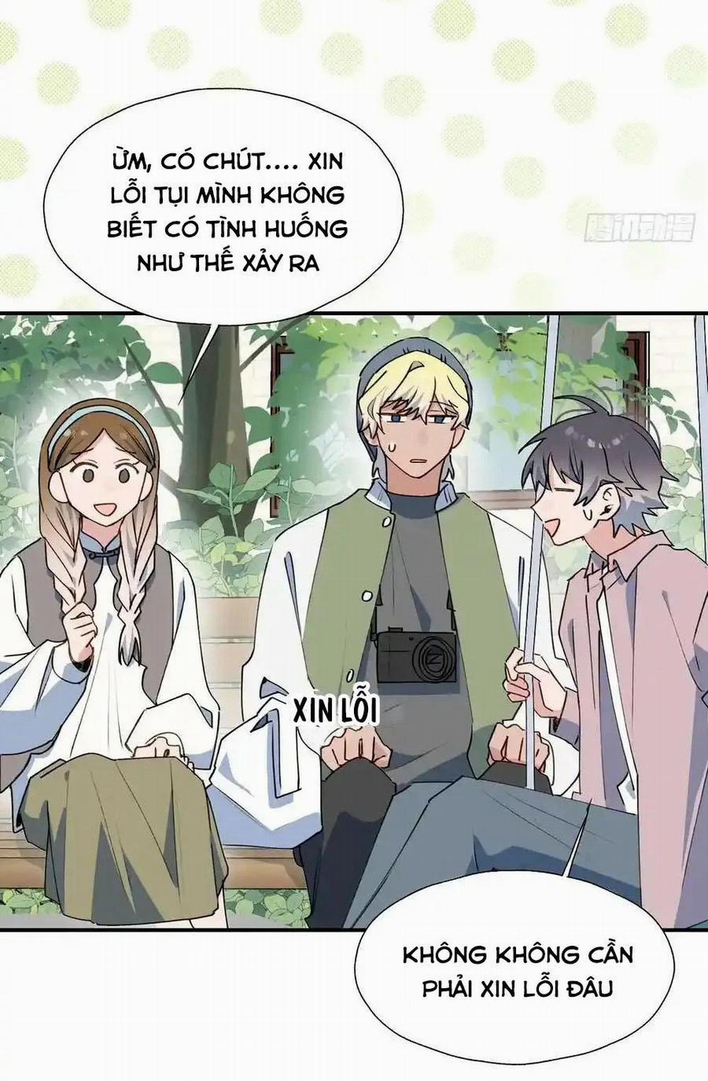 Ma Vương Đại Nhân Luôn Trêu Chọc Tôi 64 trang 28