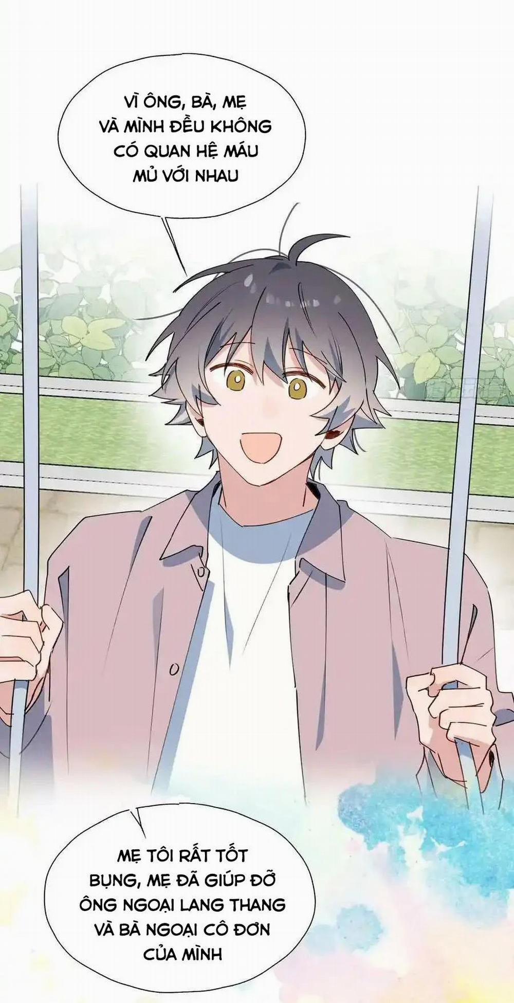 Ma Vương Đại Nhân Luôn Trêu Chọc Tôi 64 trang 31