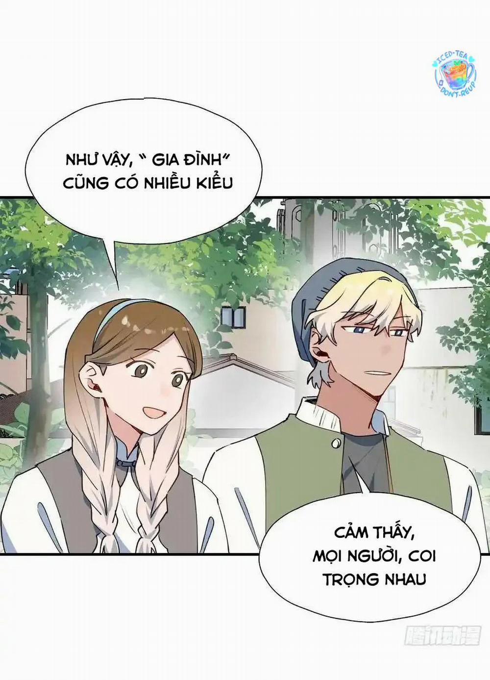 Ma Vương Đại Nhân Luôn Trêu Chọc Tôi 64 trang 34