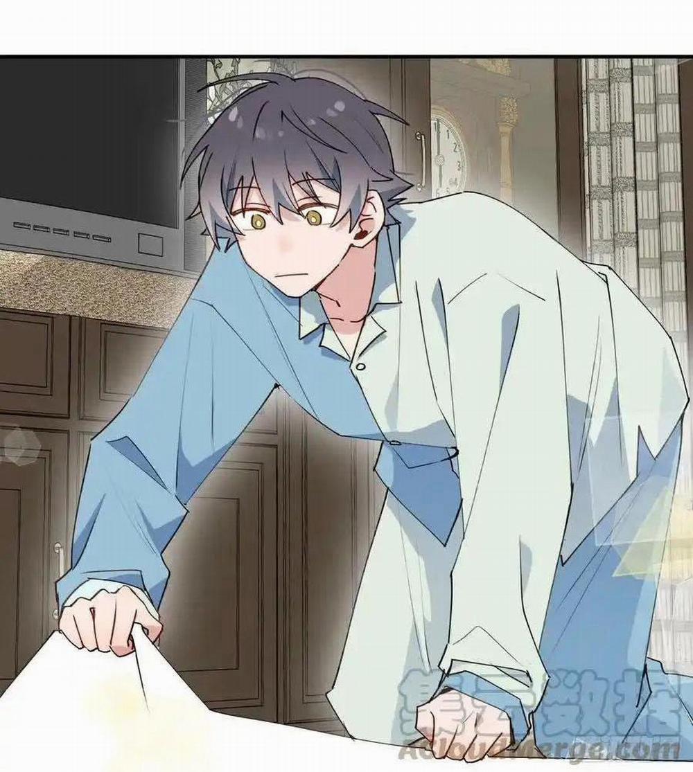 Ma Vương Đại Nhân Luôn Trêu Chọc Tôi 64 trang 40