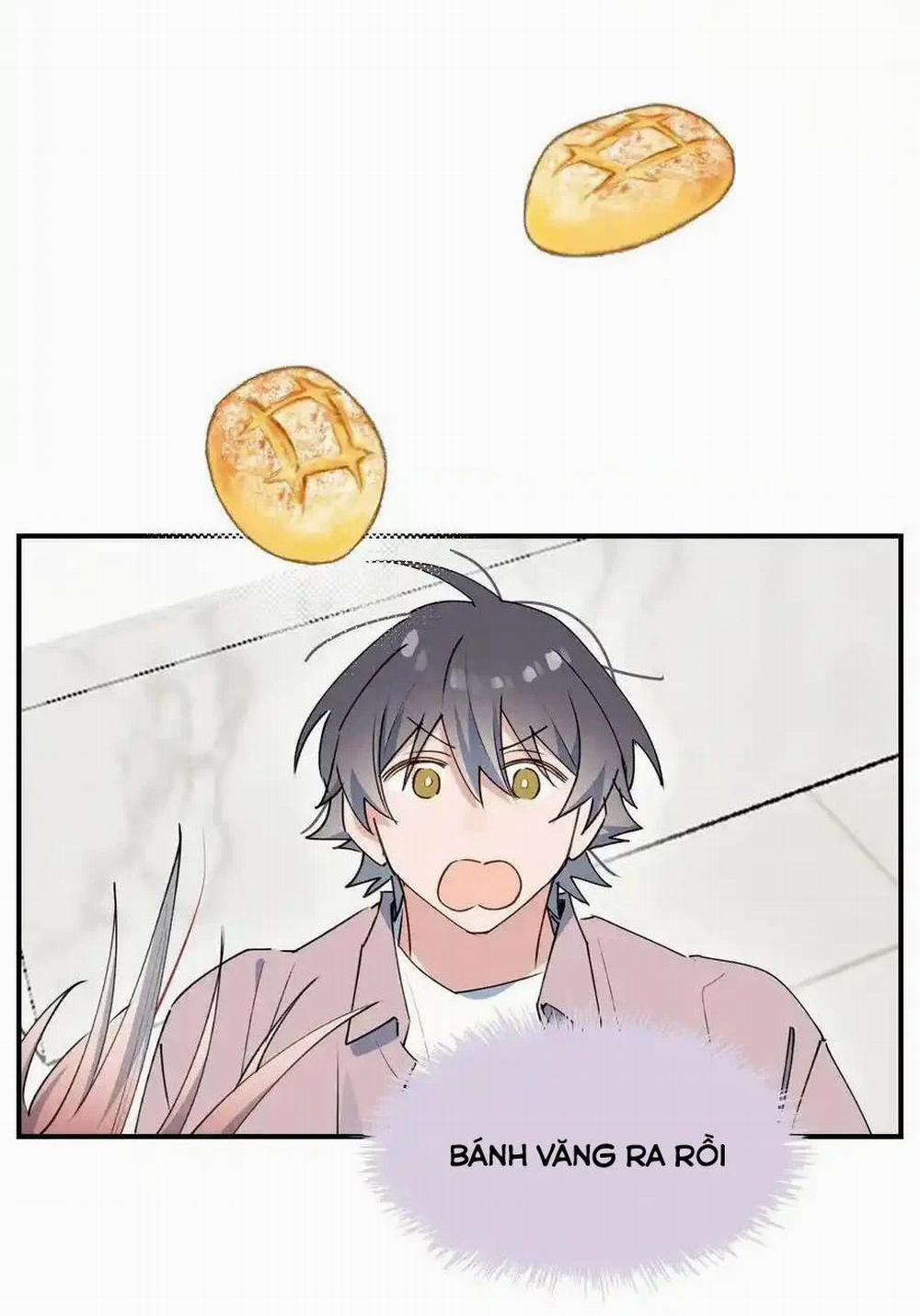 Ma Vương Đại Nhân Luôn Trêu Chọc Tôi 64 trang 6