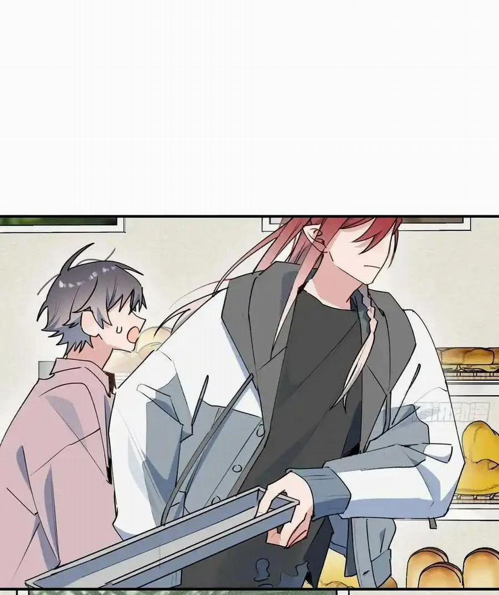 Ma Vương Đại Nhân Luôn Trêu Chọc Tôi 64 trang 7