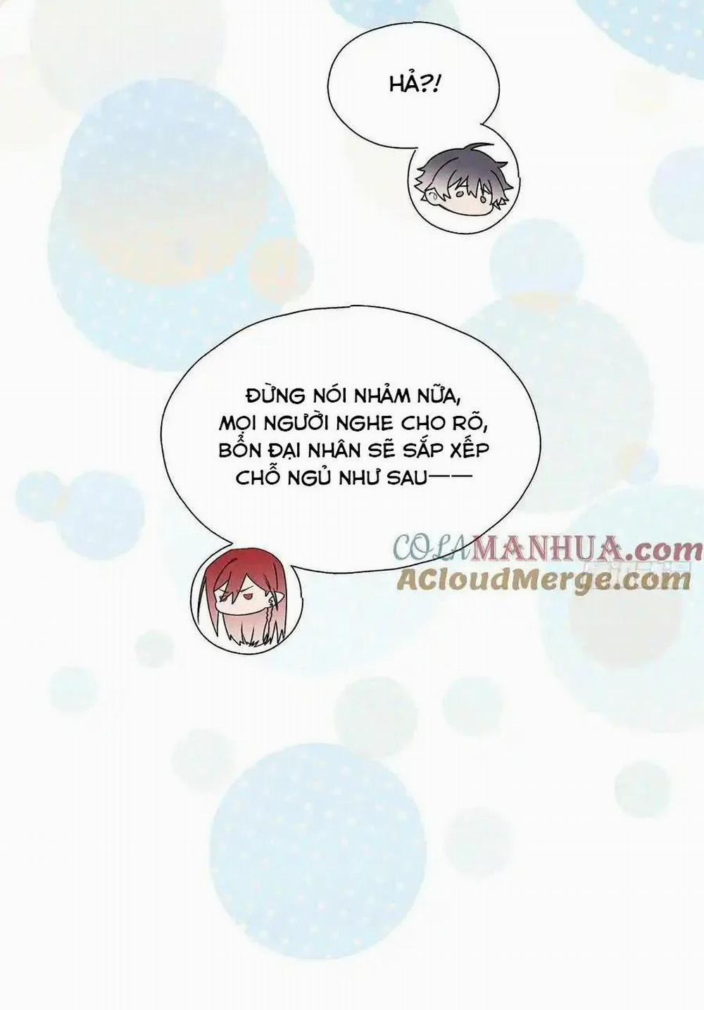 Ma Vương Đại Nhân Luôn Trêu Chọc Tôi 65 trang 26